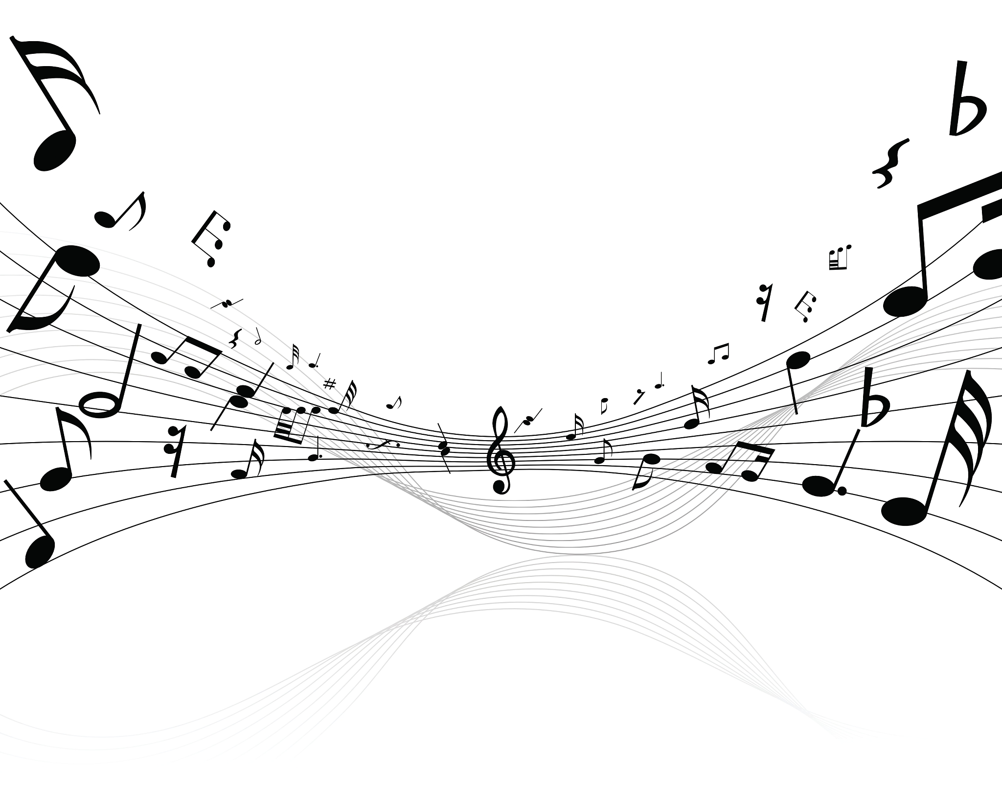 musical note