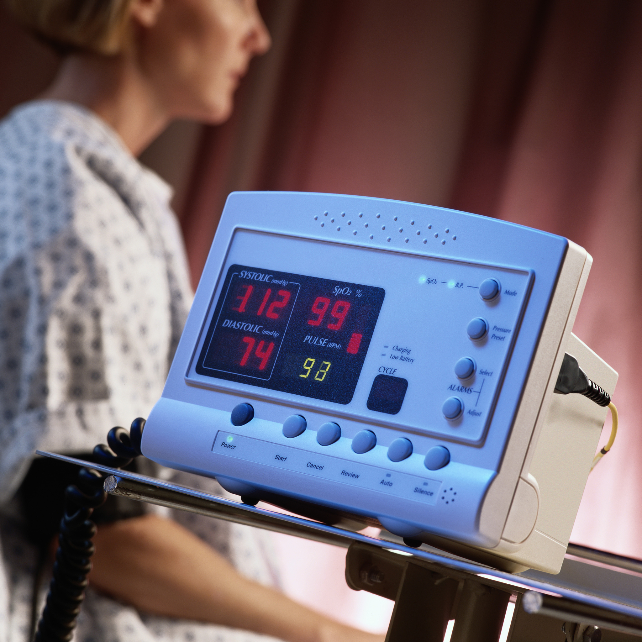 Advanced Very High Resolu⁃tion Radiometer