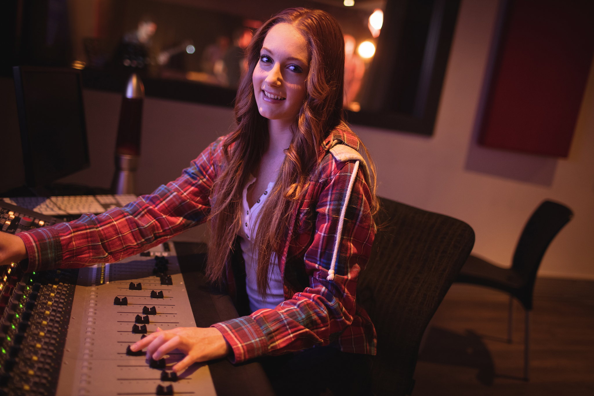 数字视频基础知识考试及答案