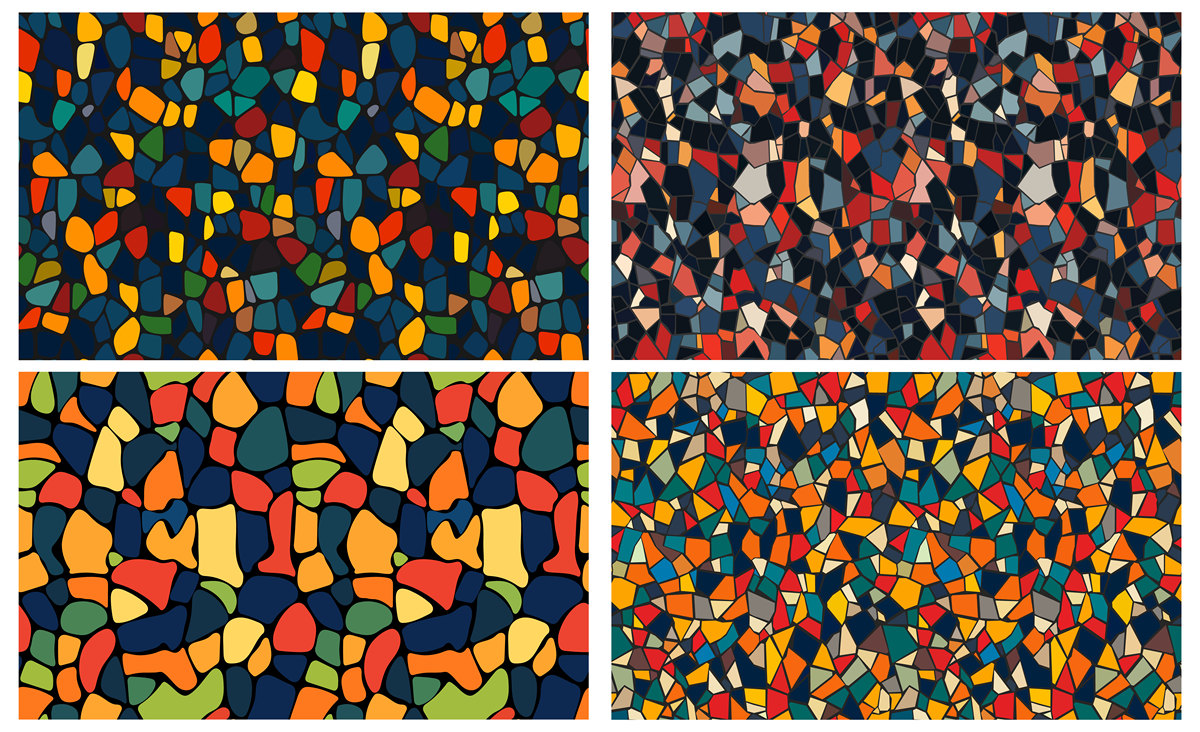 Marimekko 设计风格：大胆色彩与自然灵感