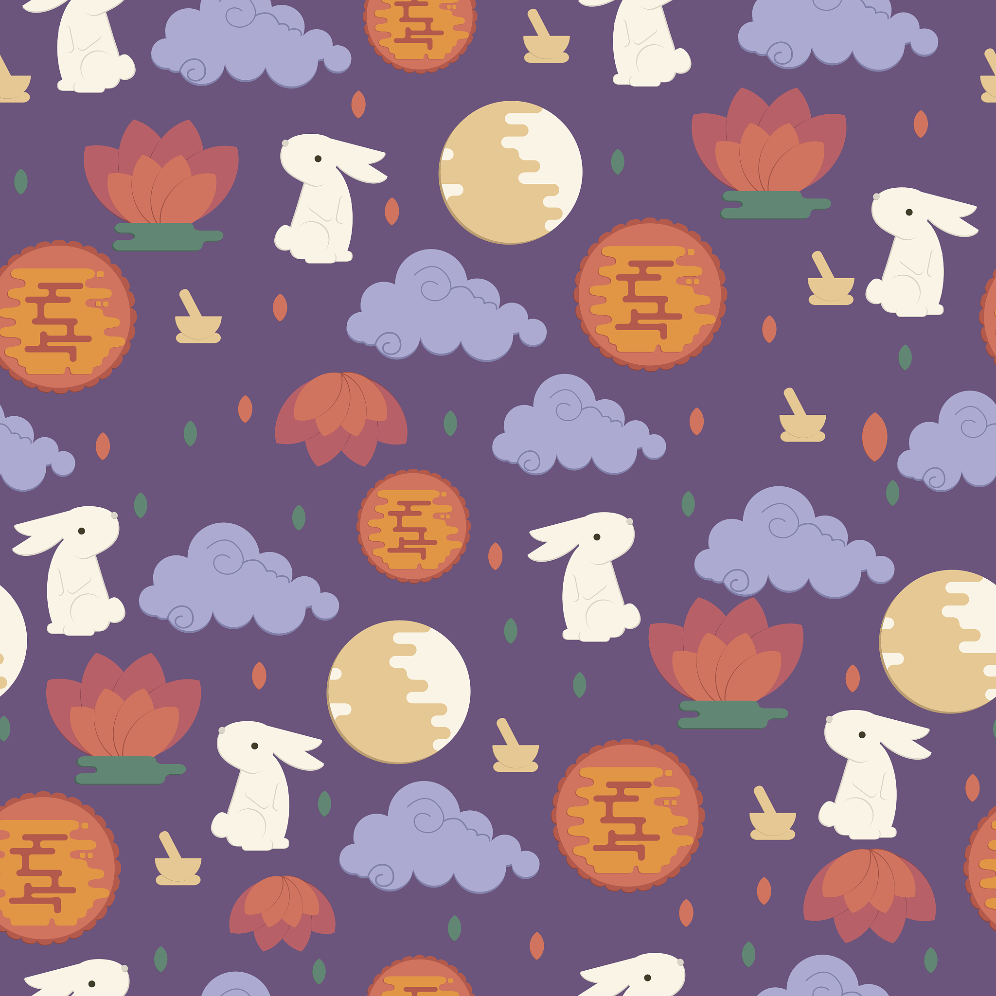 中秋节谜语：猜猜是什么节日？