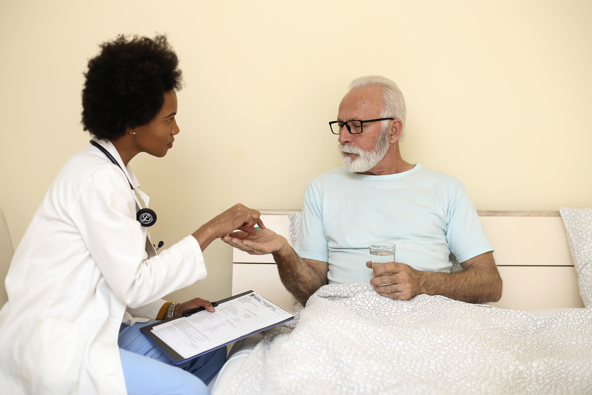 贵阳护理职业学院中药专业怎么样？教学质量深度解析