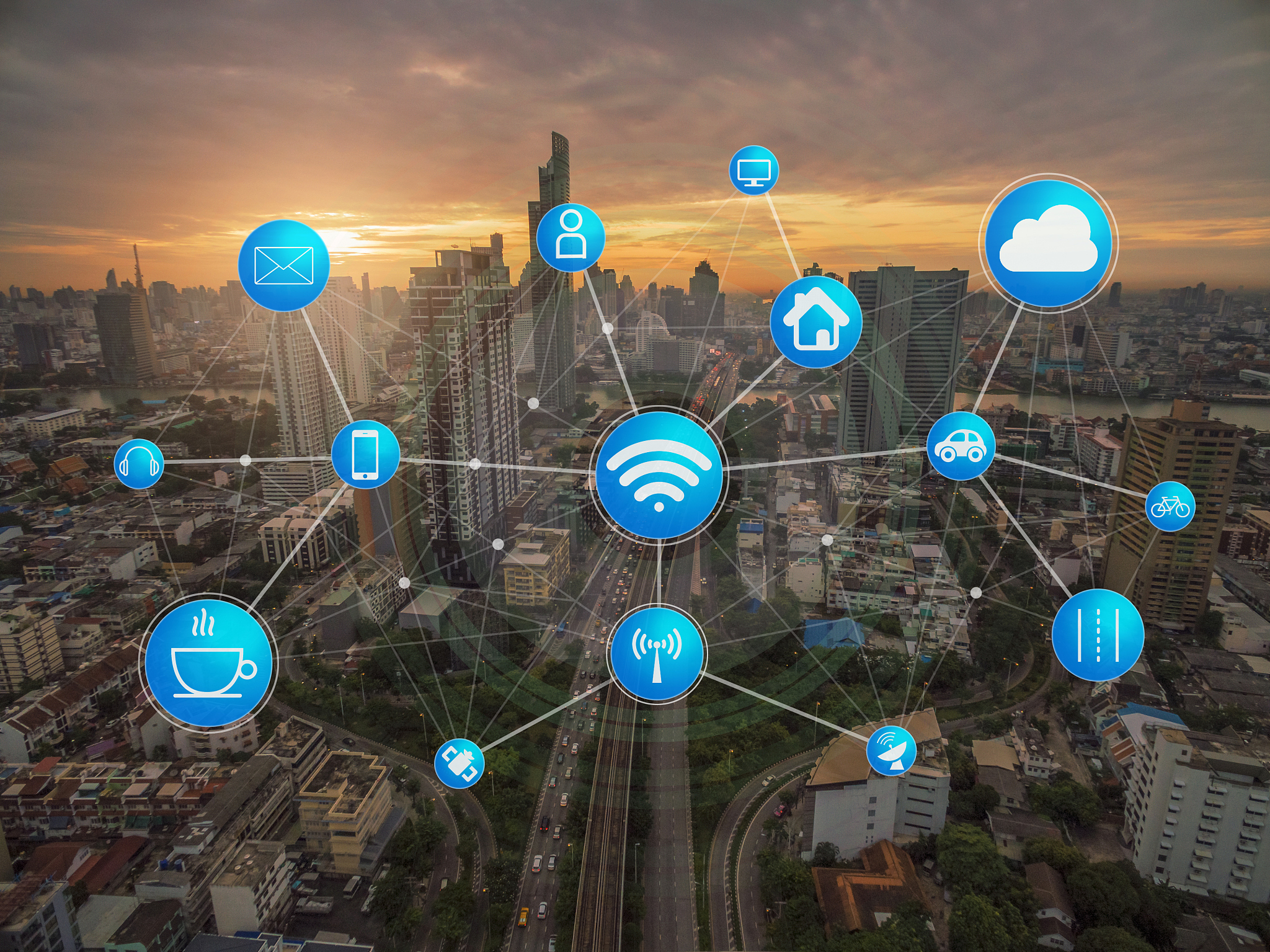 终端区空域资源利用：缓解拥堵，提高效率