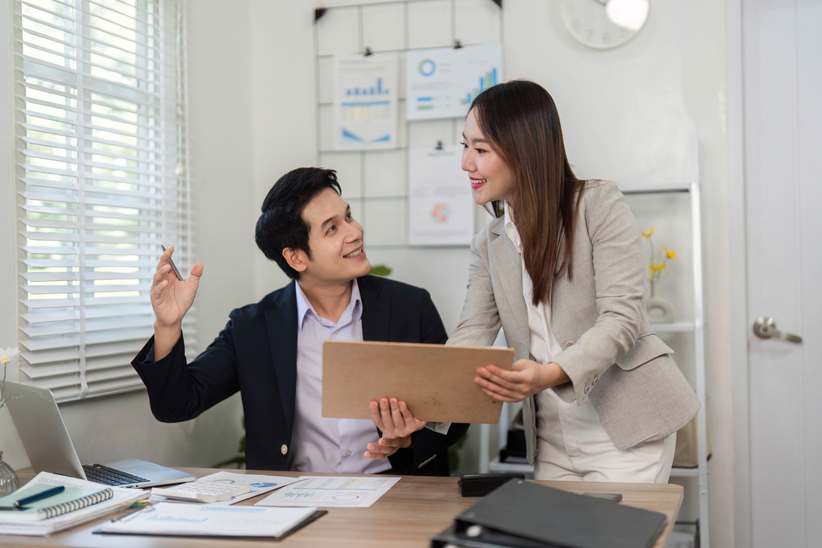 办公室同事可以无话不谈吗？如何把握沟通尺度