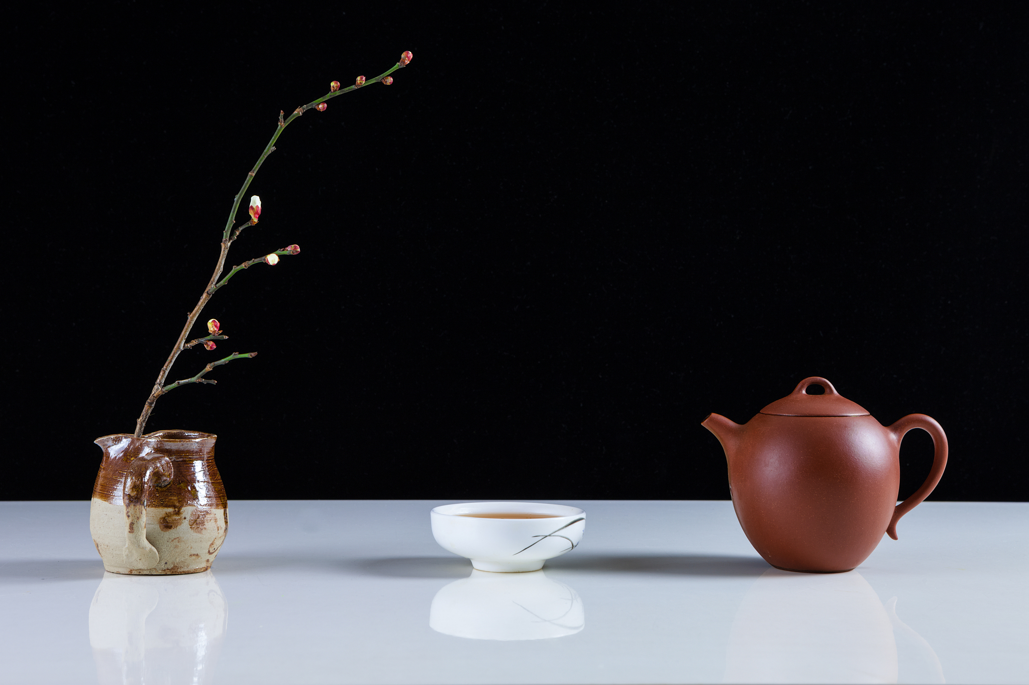 景德镇汝窑陶瓷茶具直播方案设计项目成果：提升品牌知名度与美誉度