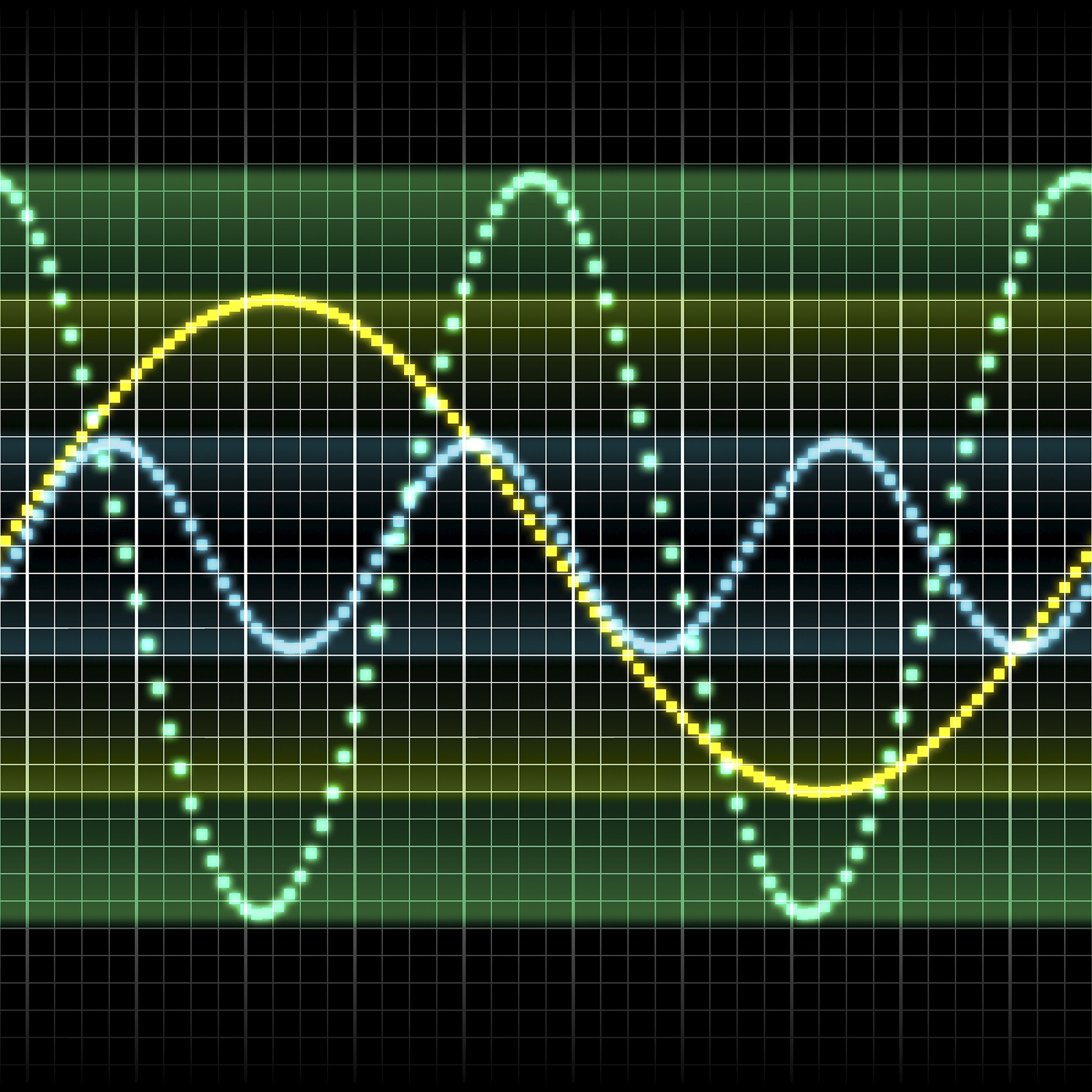 基于DLL的5MHz 2PSK信号频率和相位稳定性分析