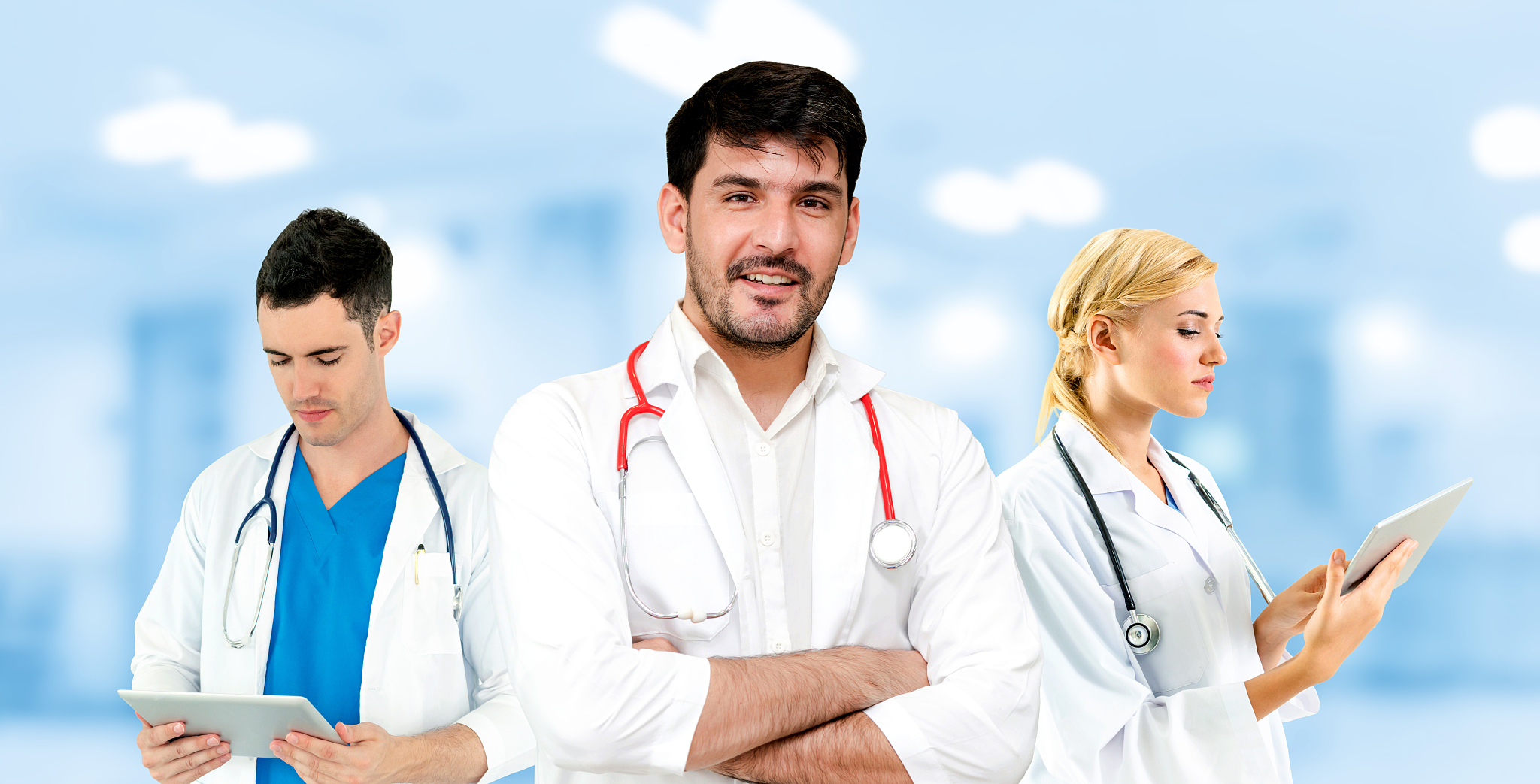 成都卫生学校就业保障：前景广阔，多种选择