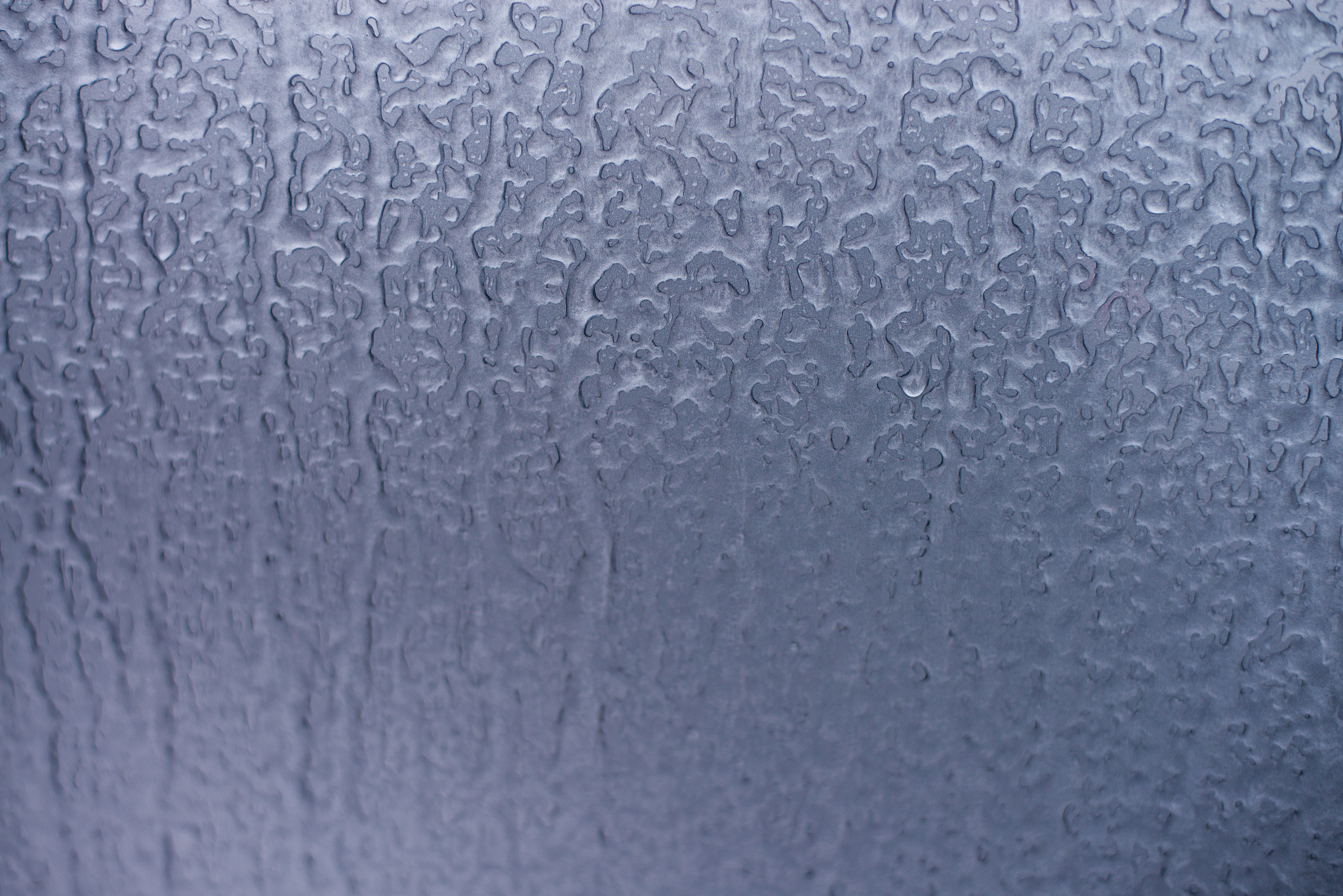 钛合金冰花是如何产生的