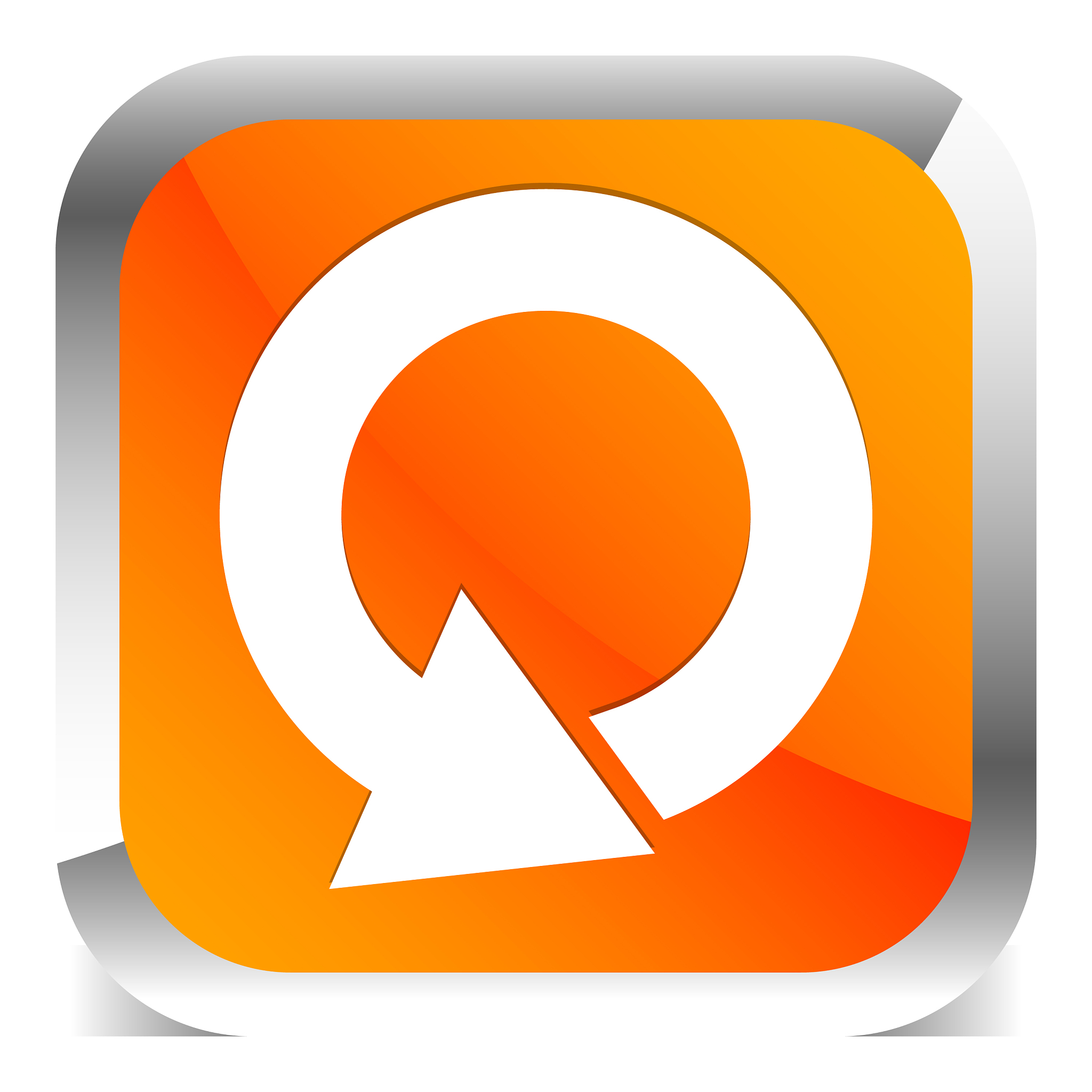 circular 360 degree arrow icon phase cycle