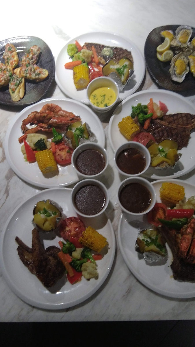 景区菜品种类不够丰富美味 扩写 景区菜品种类不够丰富美味 扩写