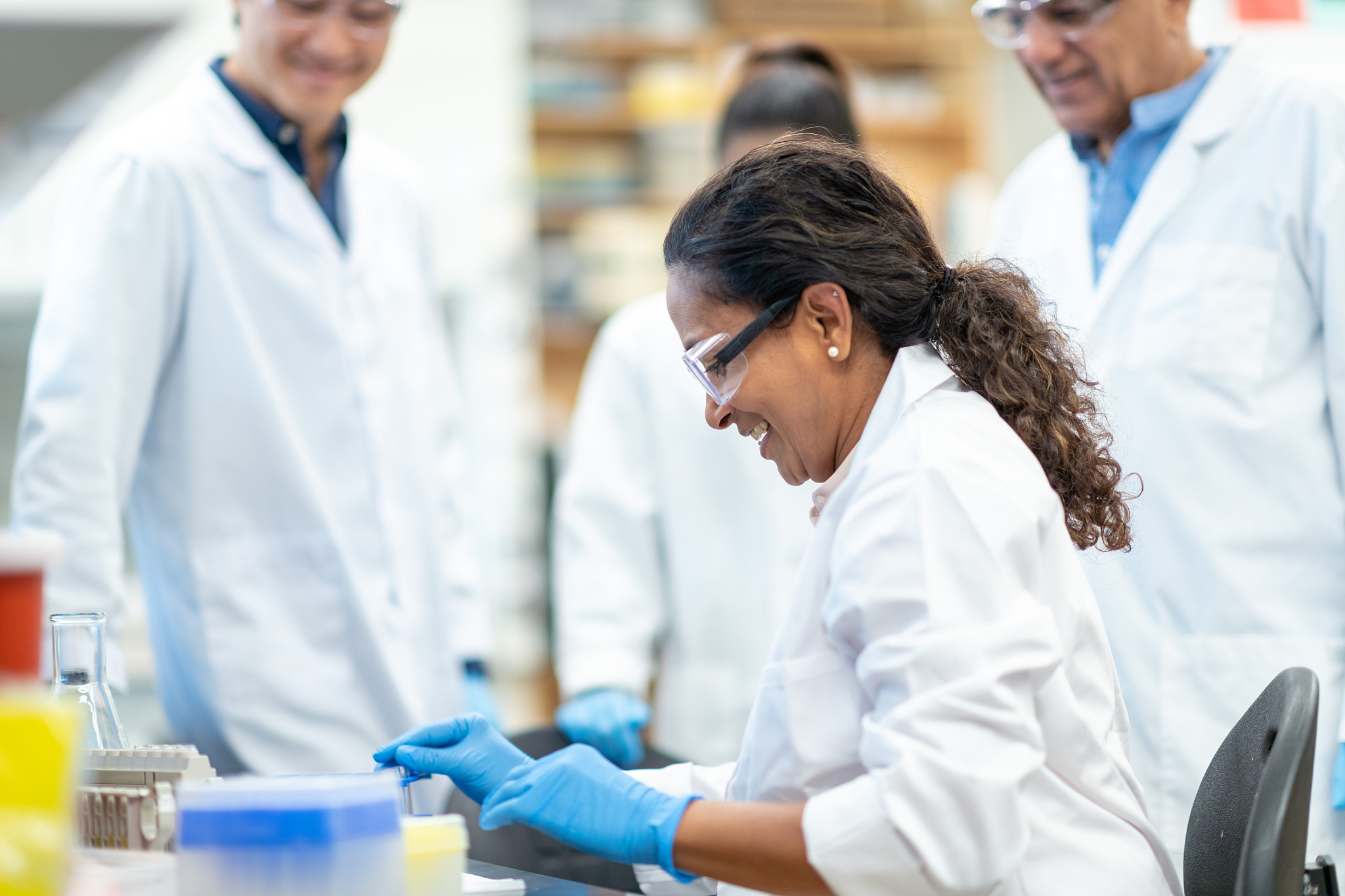 2019年黔南民族医学高等专科学校招生专业之药学专业介绍