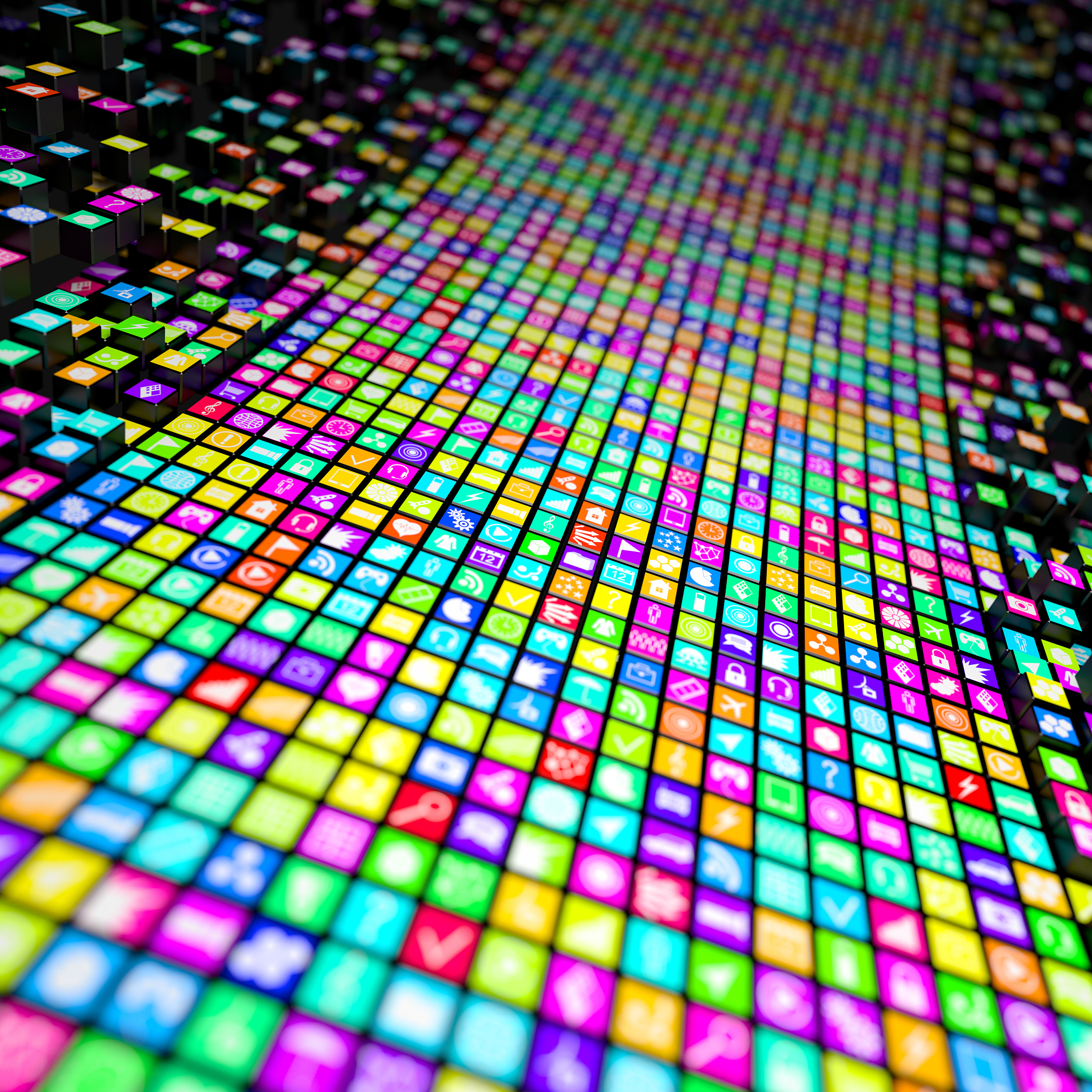 江西应用技术职业学院软件技术专业就业前景怎么样？