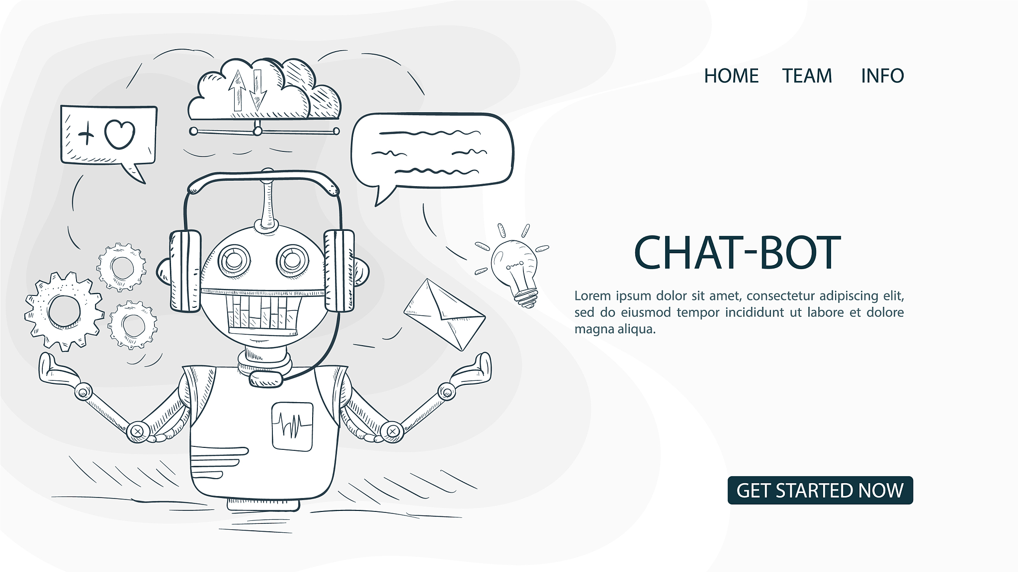 siapa yang membuat kei bot