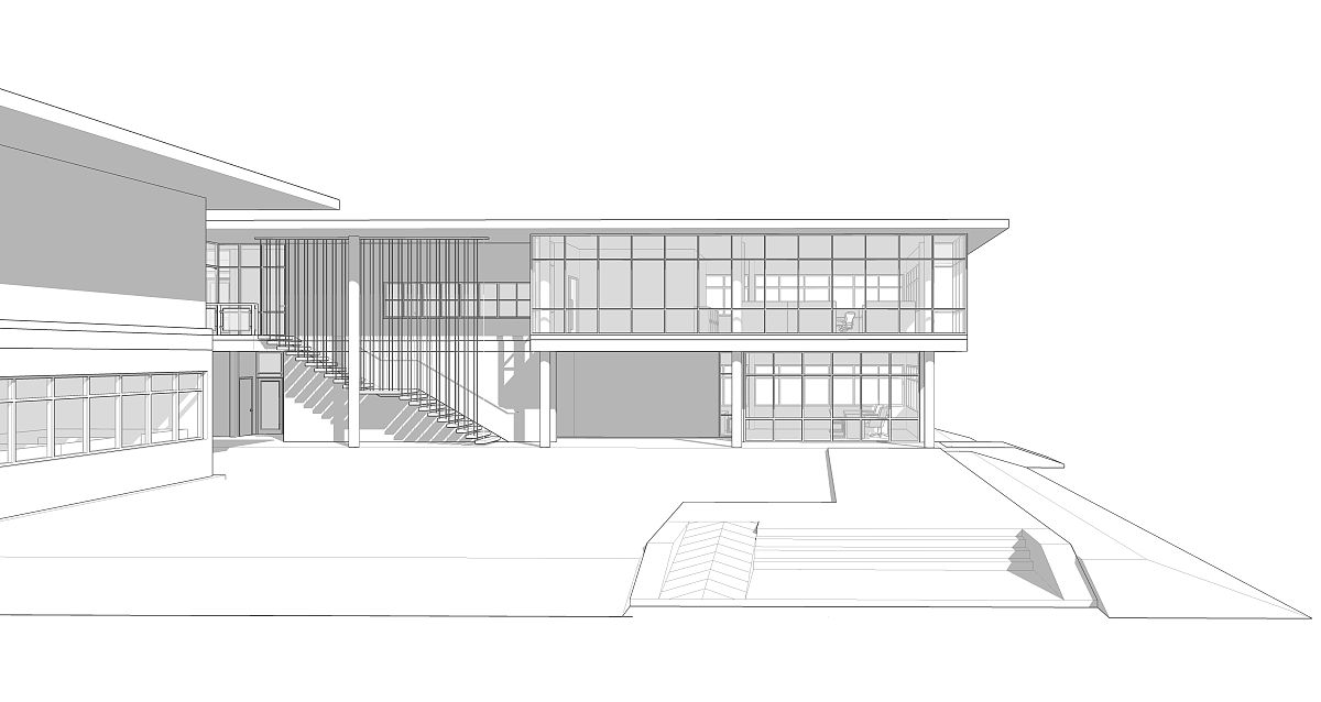 帮我写一份关于养老院建筑设计的论文7000字左右
