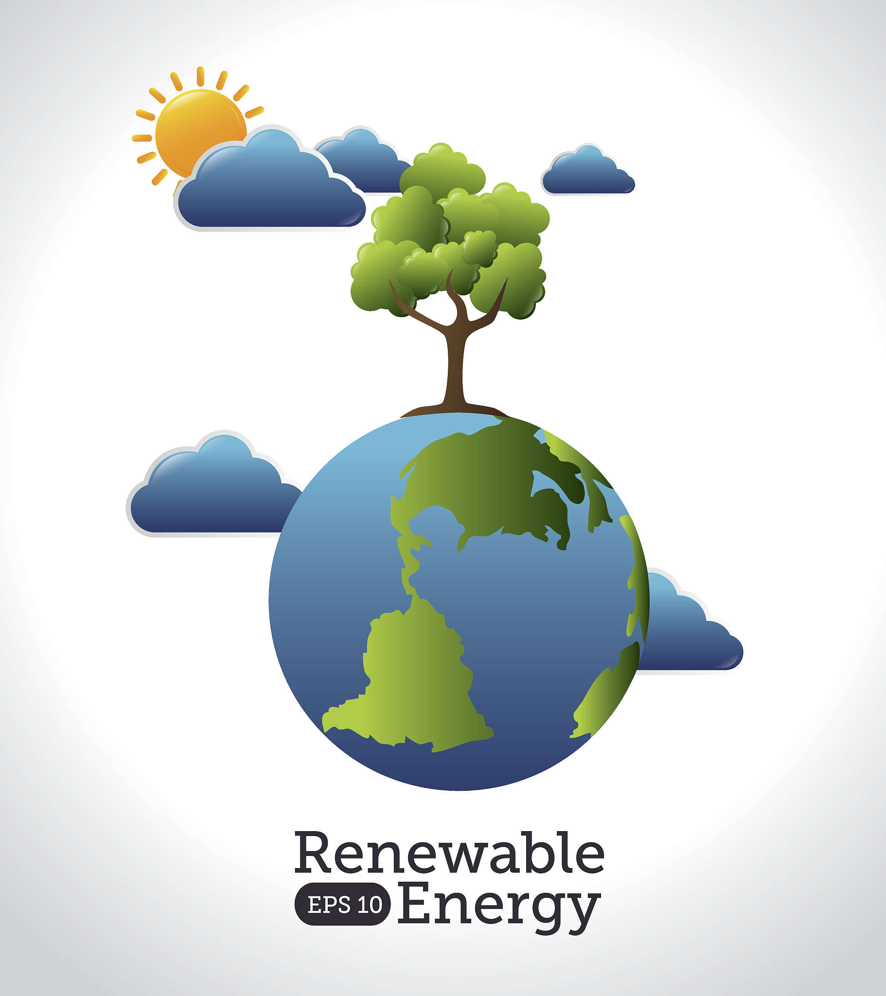 Technology's Environmental Impact: Simple Living vs. Technological Solutions