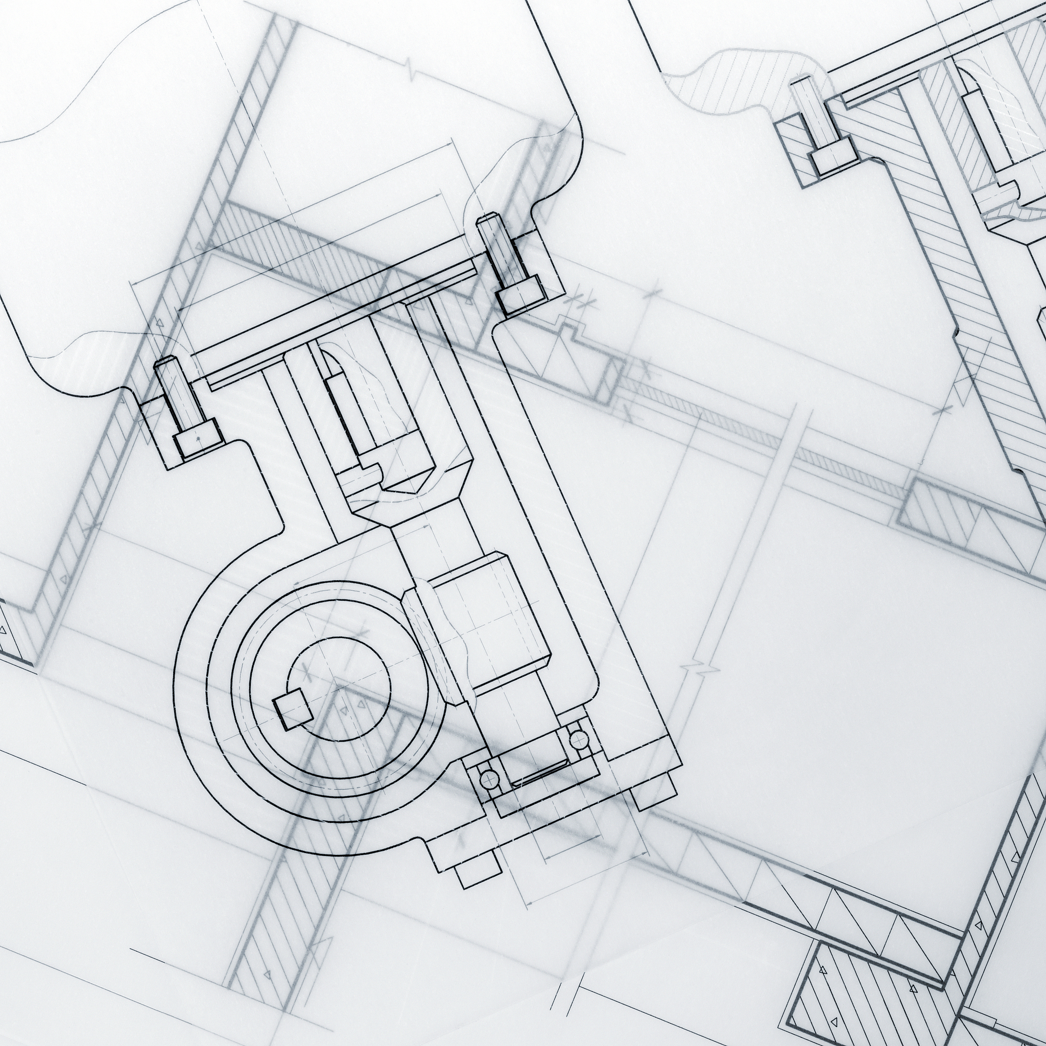 基于三视图的三维模型重建：原理、方法和案例分析