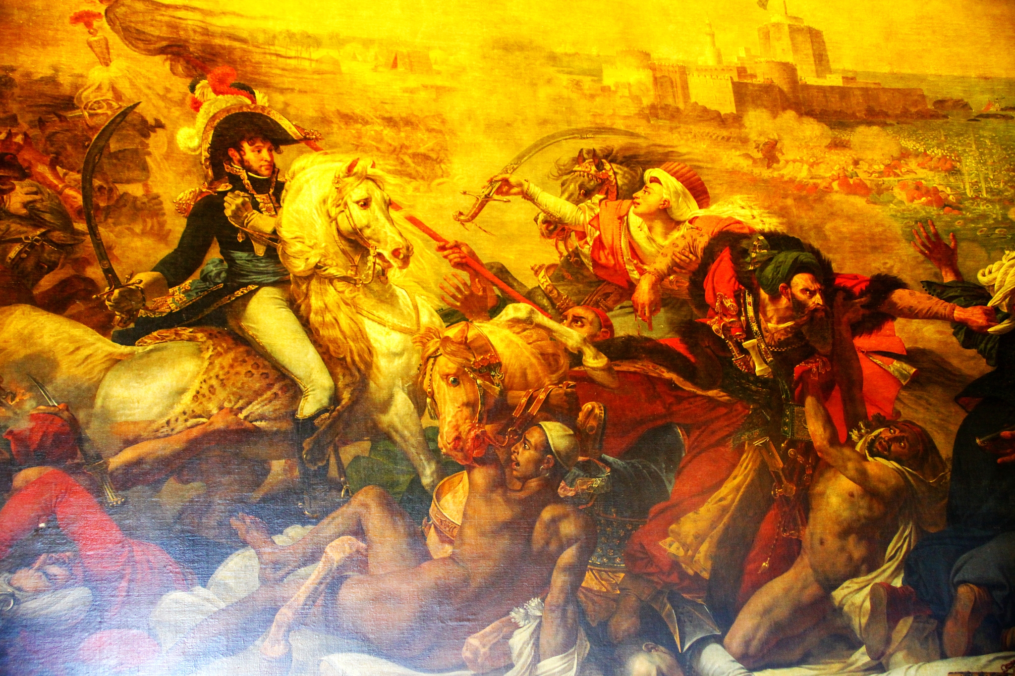 我看了一些关于希腊神话的历史纪录片第二次世界大战我最近看了一部关于英国隐藏村庄的纪录片