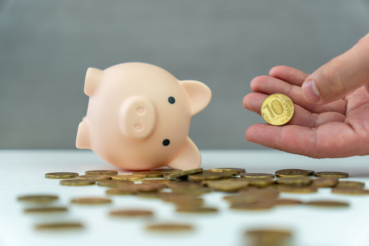 每月工资4000元，如何有效攒钱？