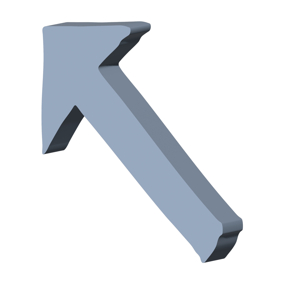konva绘制箭头 thisarrow = new KonvaArrow通过箭头的属性改变箭头大小