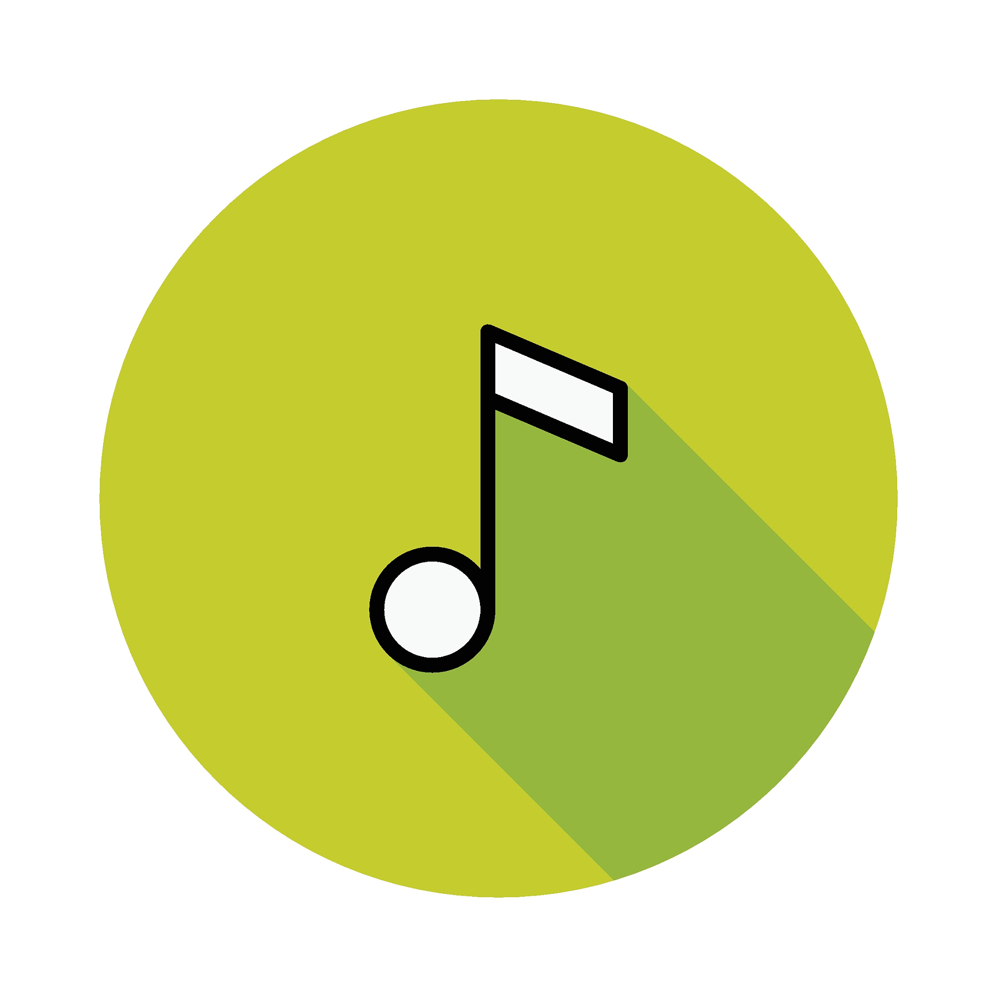 music