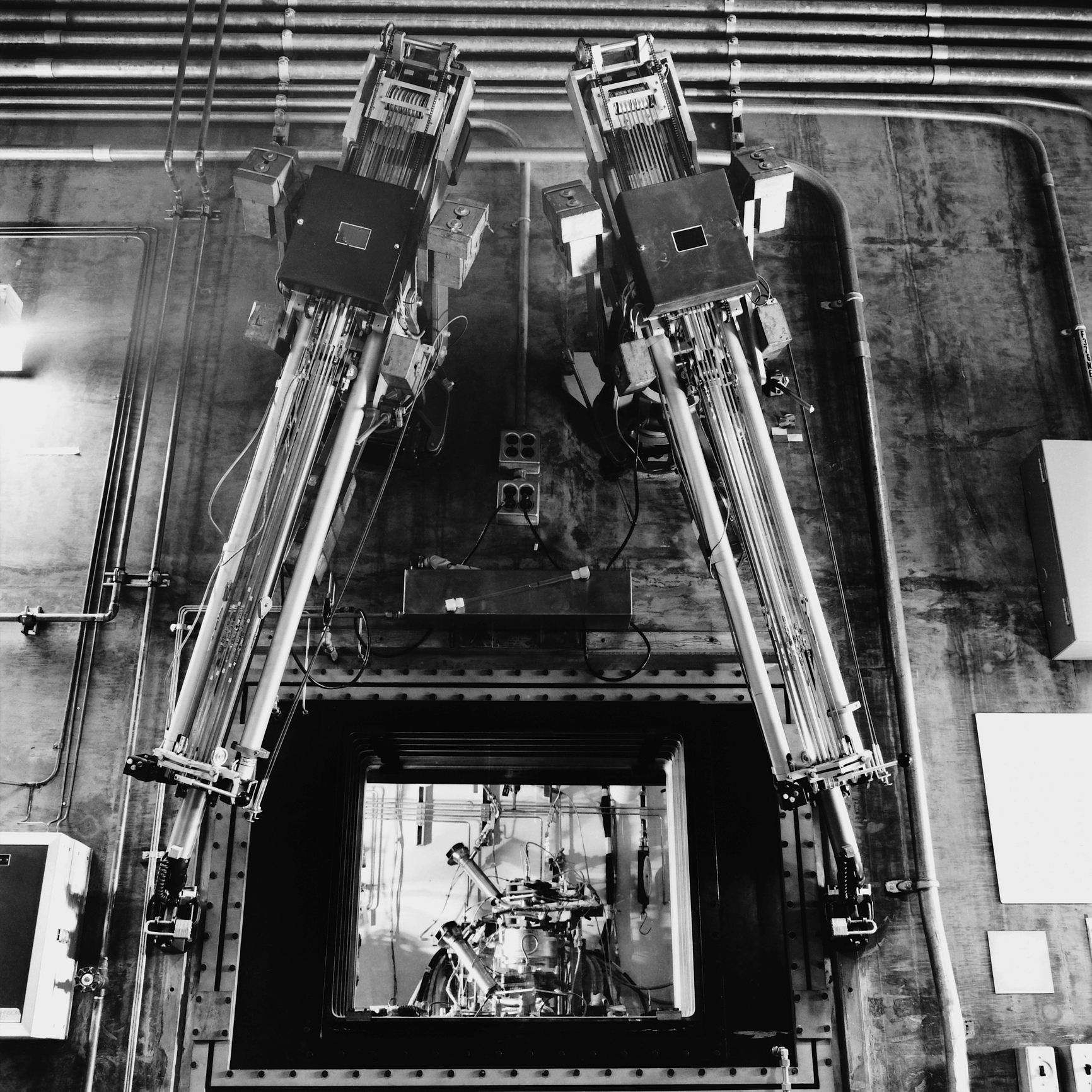 四川核工业技师学院热门专业推荐：核化学、核工程等