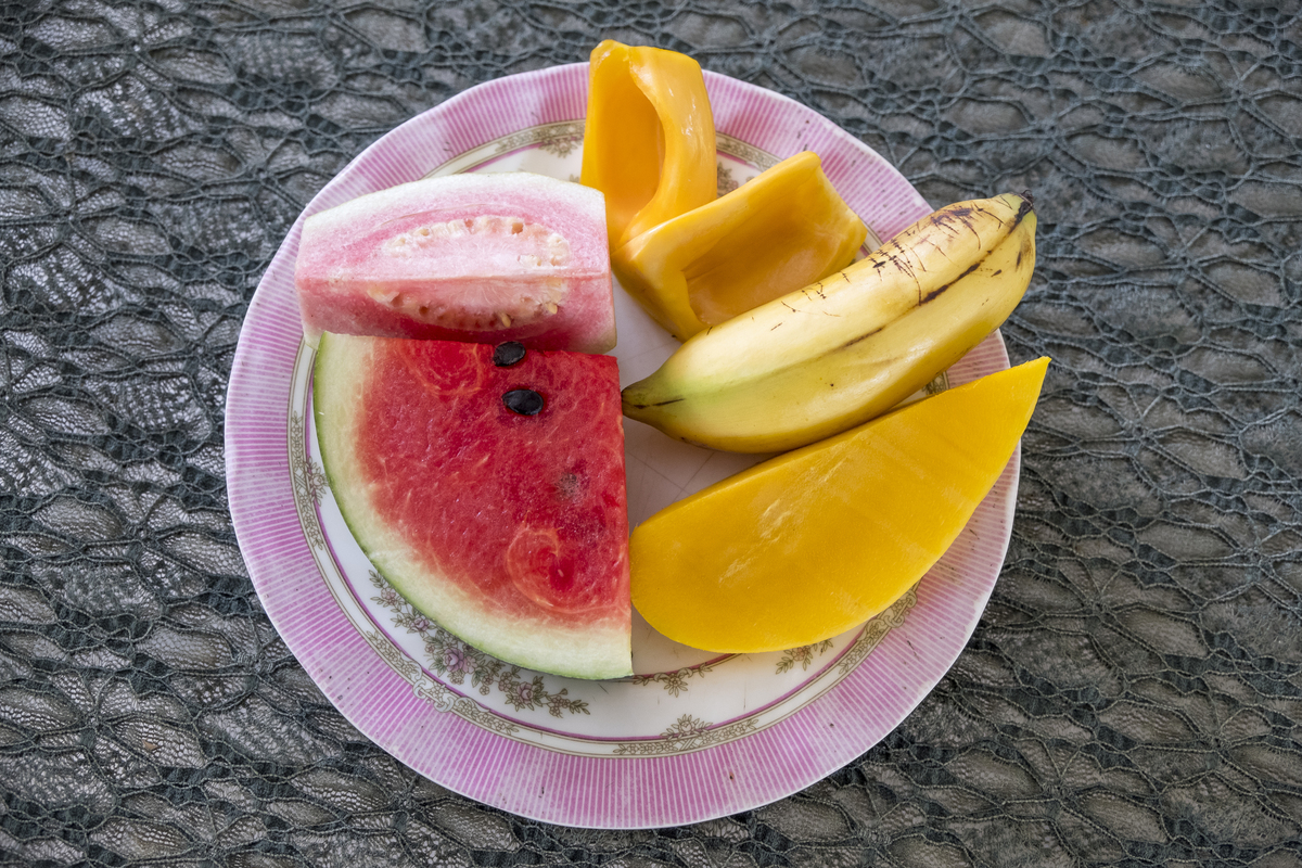 东方蜜瓜怎么吃