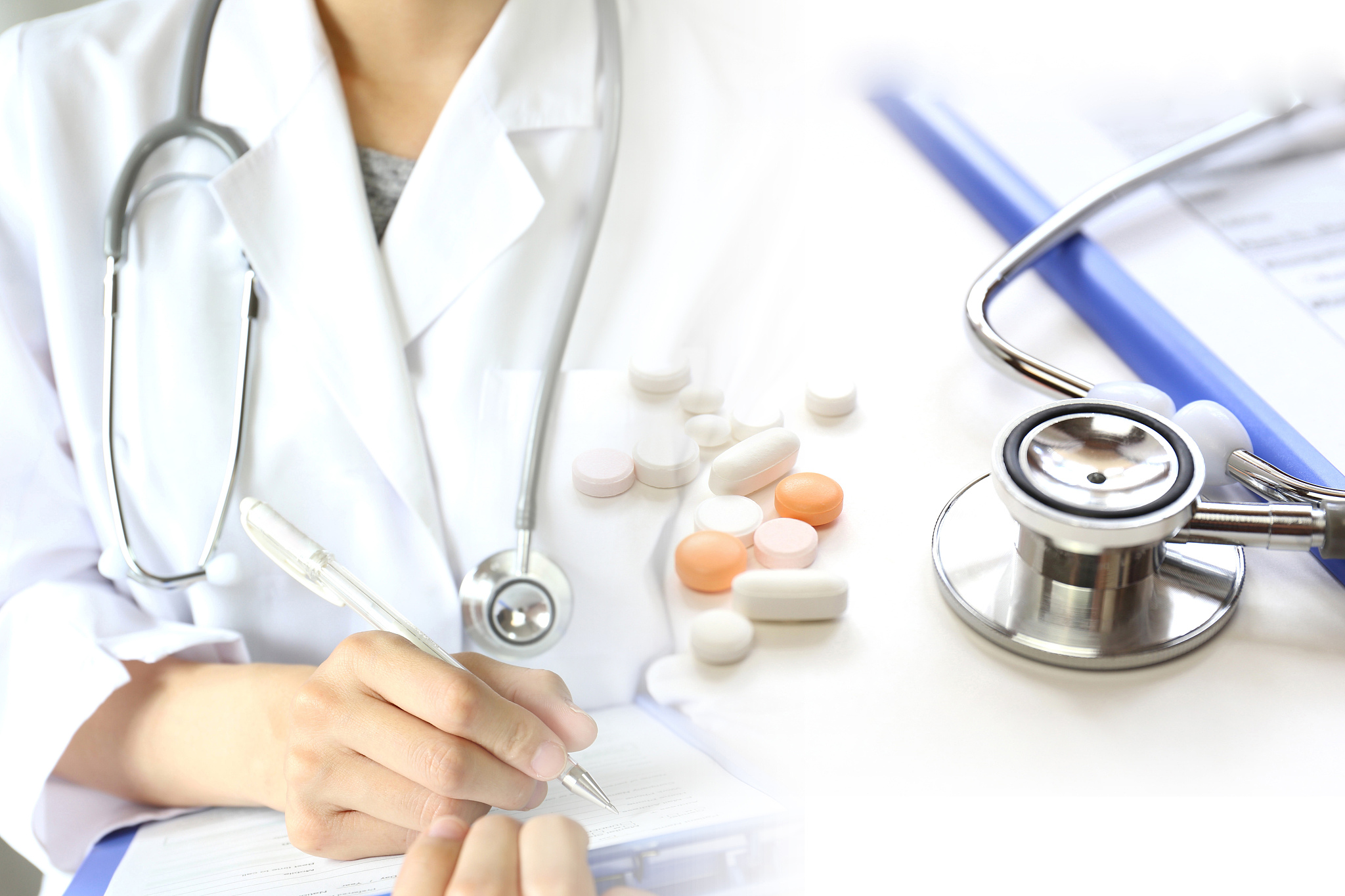 medical examination