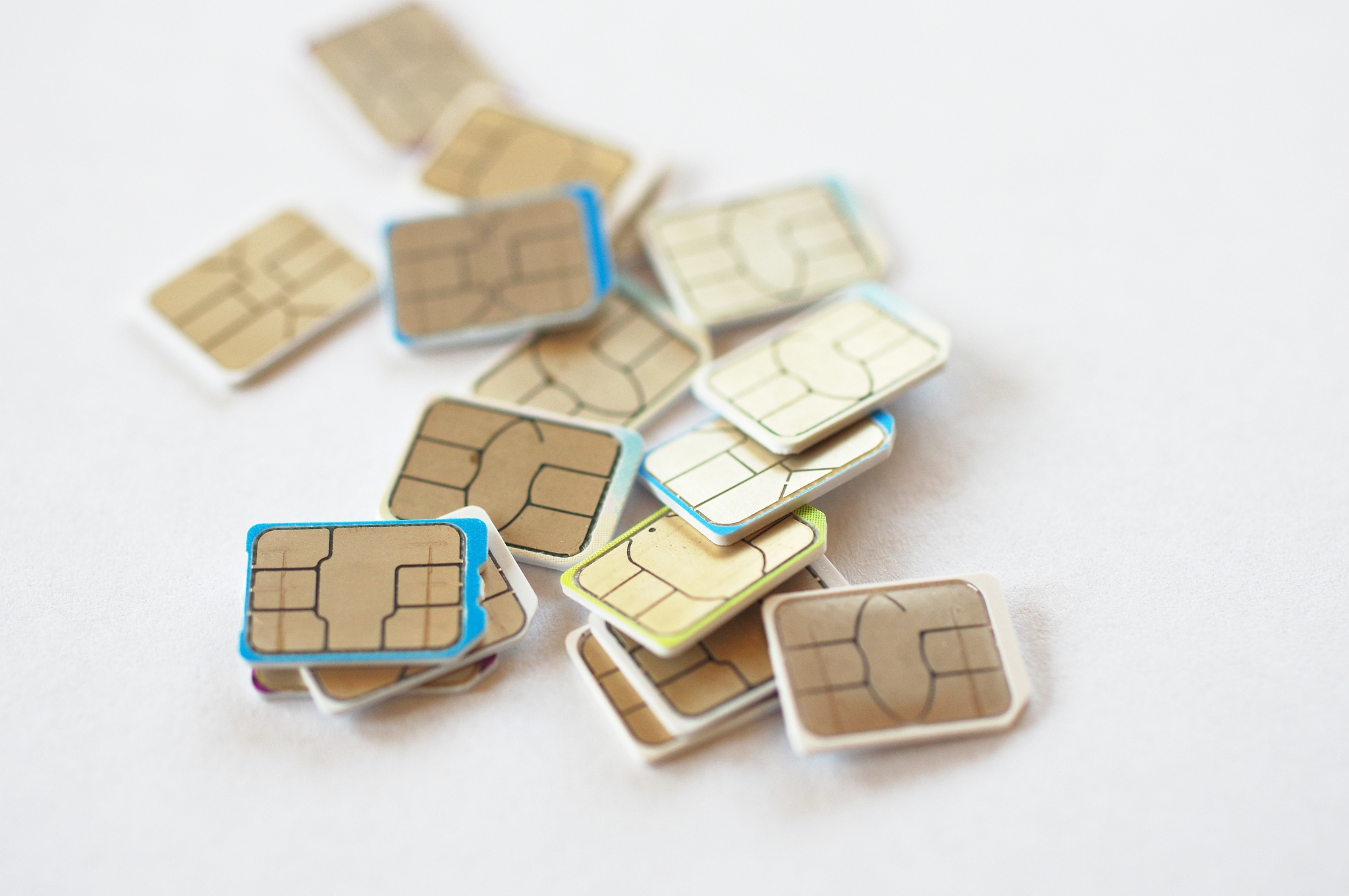 流量卡哪家强？普通流量卡vs物联卡，你需要知道这些！