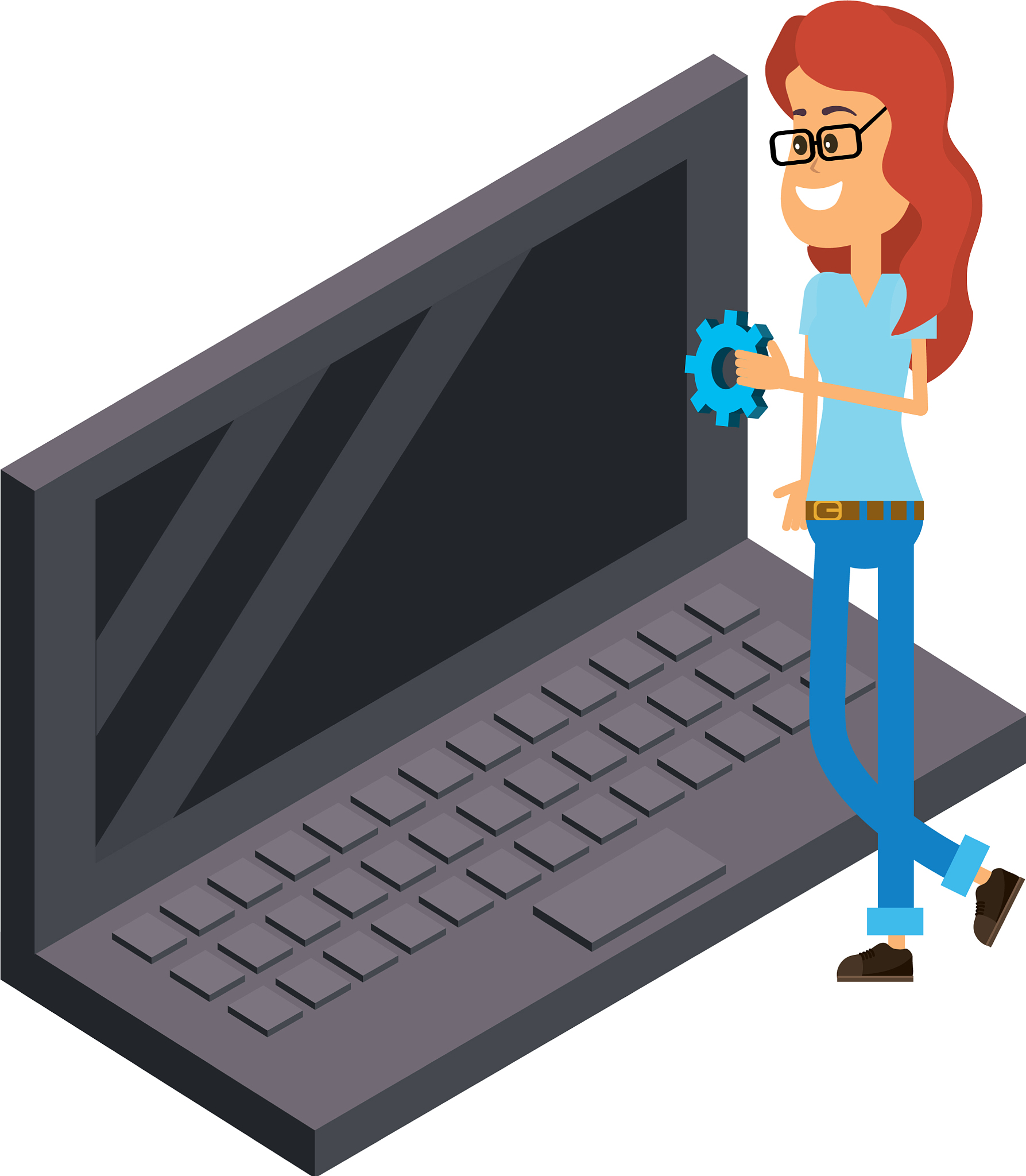 山西青年职业学院计算机网络技术专业就业前景如何