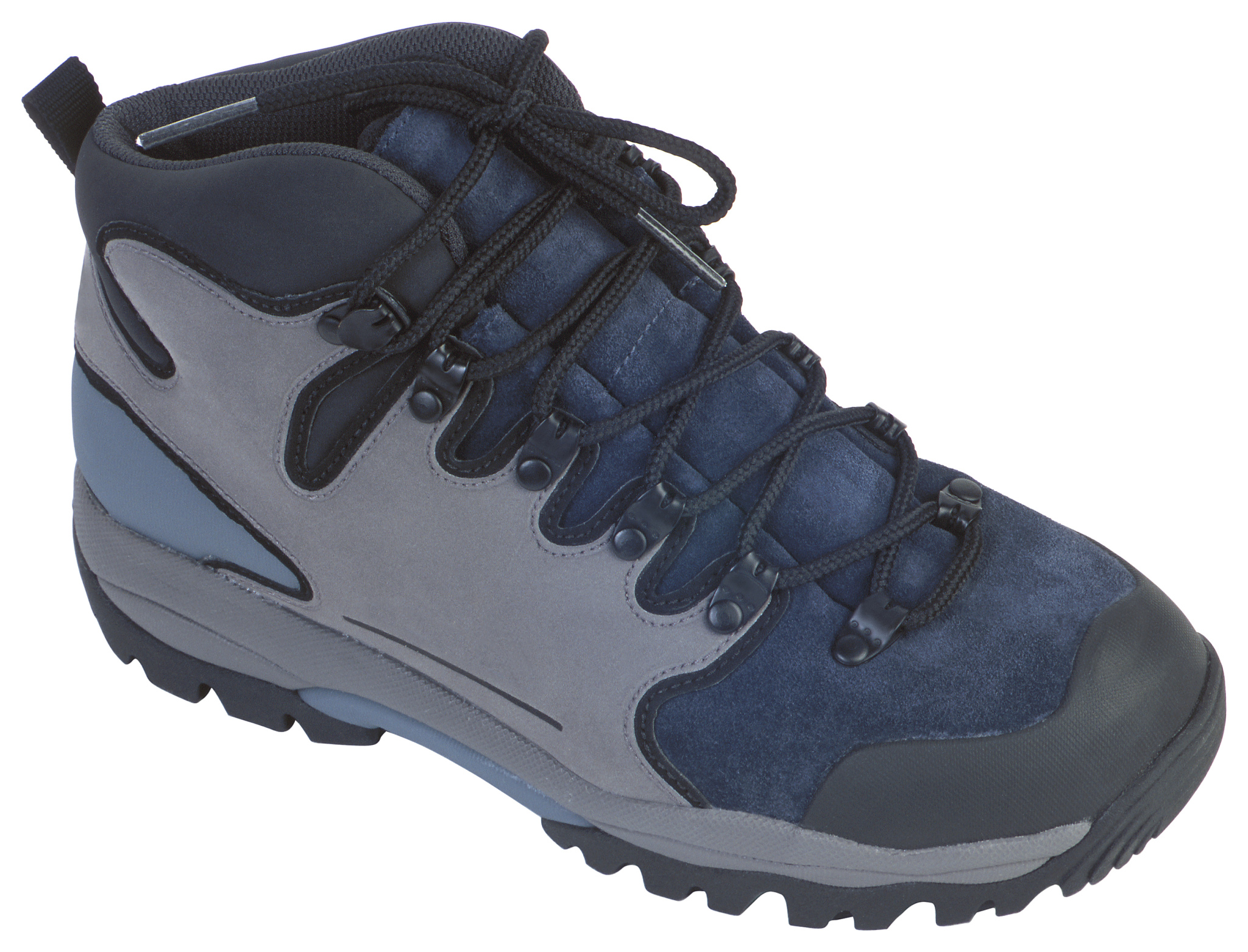 请你介绍一下你所售卖劳保鞋的品种