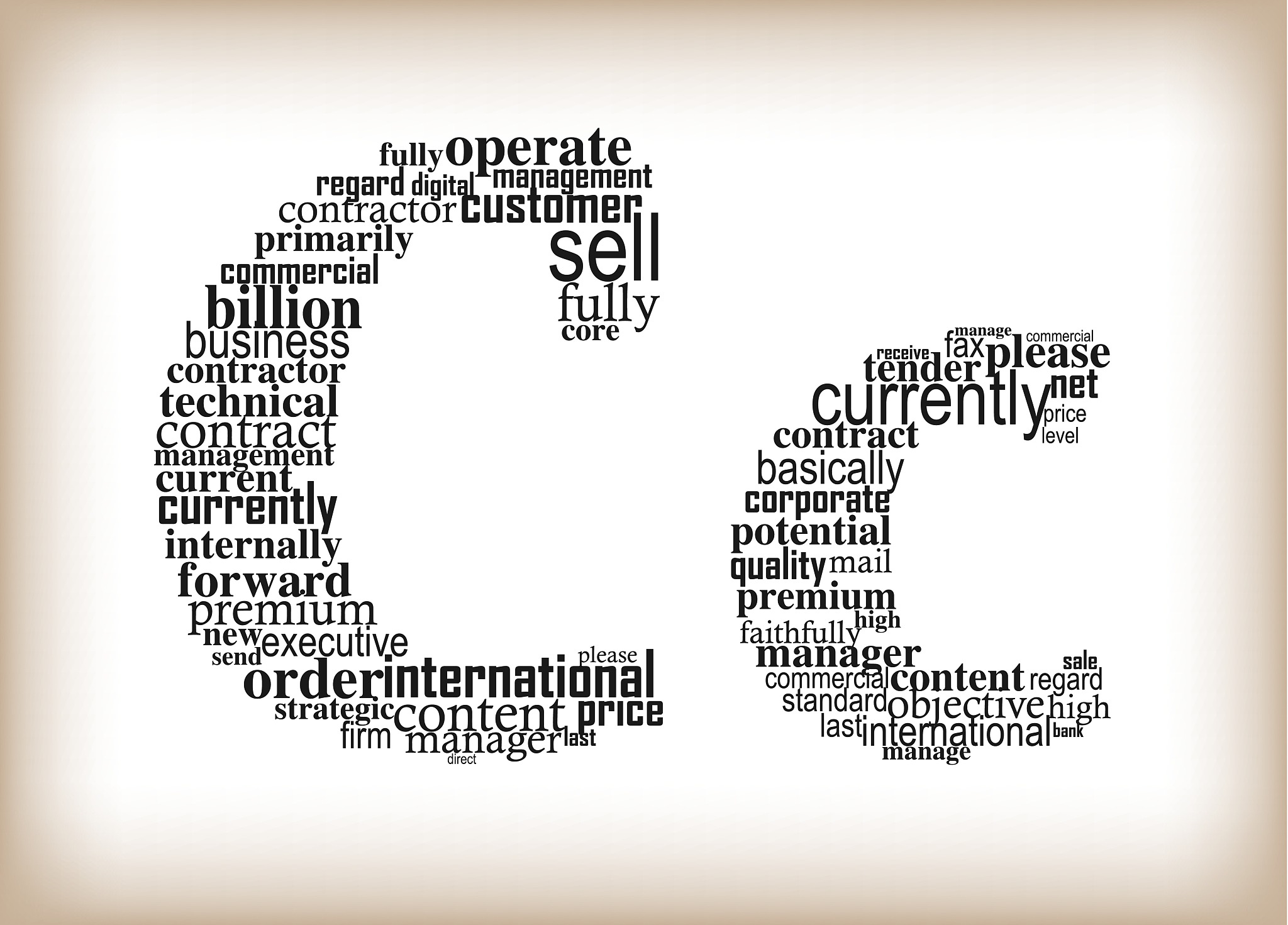 letter c