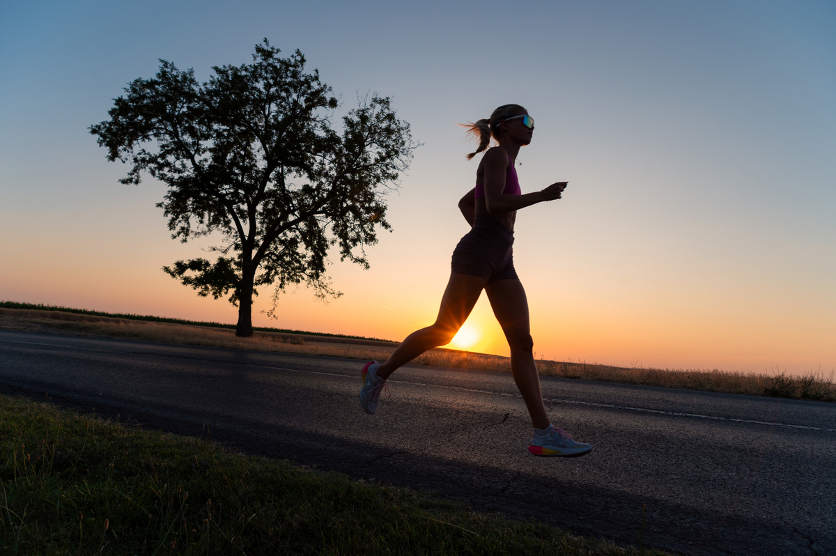 运动：让生命充满活力和乐趣的秘诀 - 300字短文