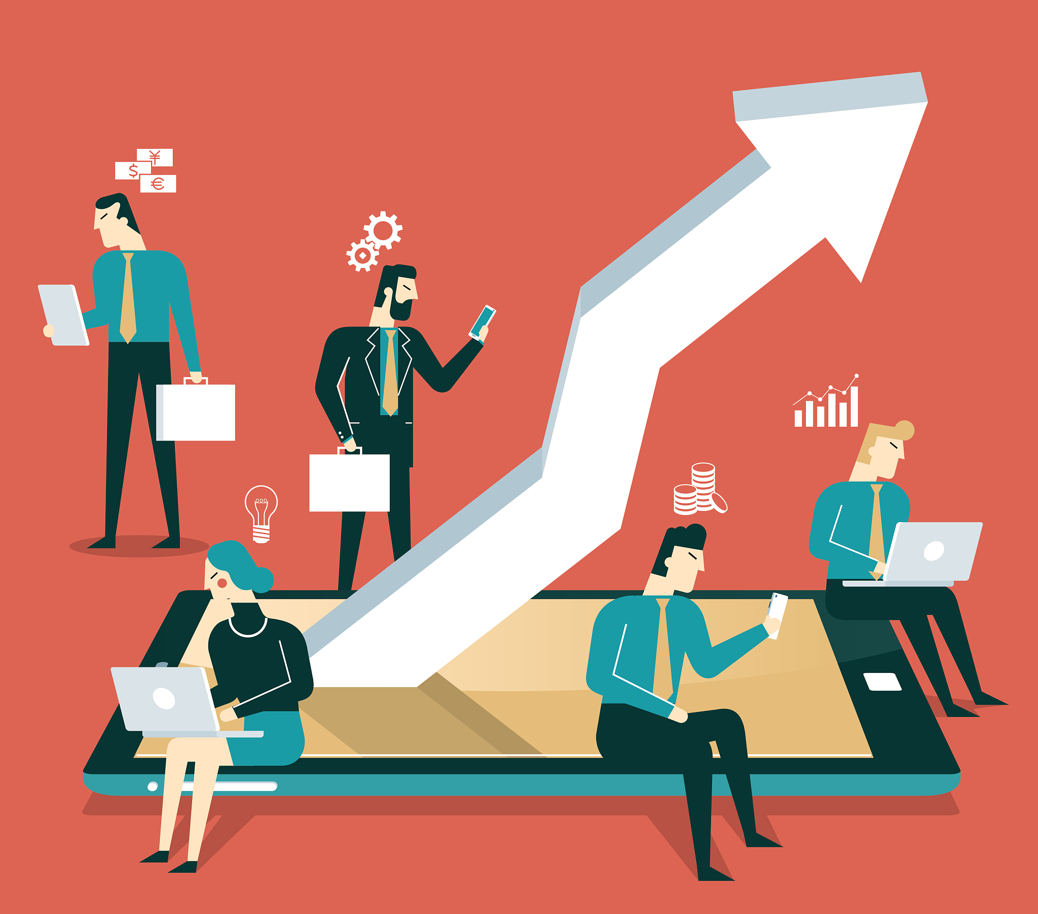 三年公司不普调薪资请问是不是应该跑路