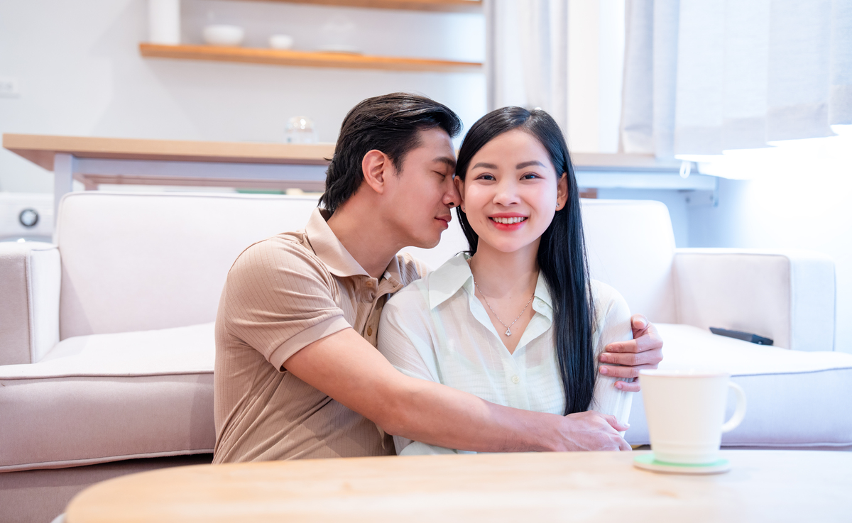 平凡中的幸福：一个普通家庭的婚姻生活故事