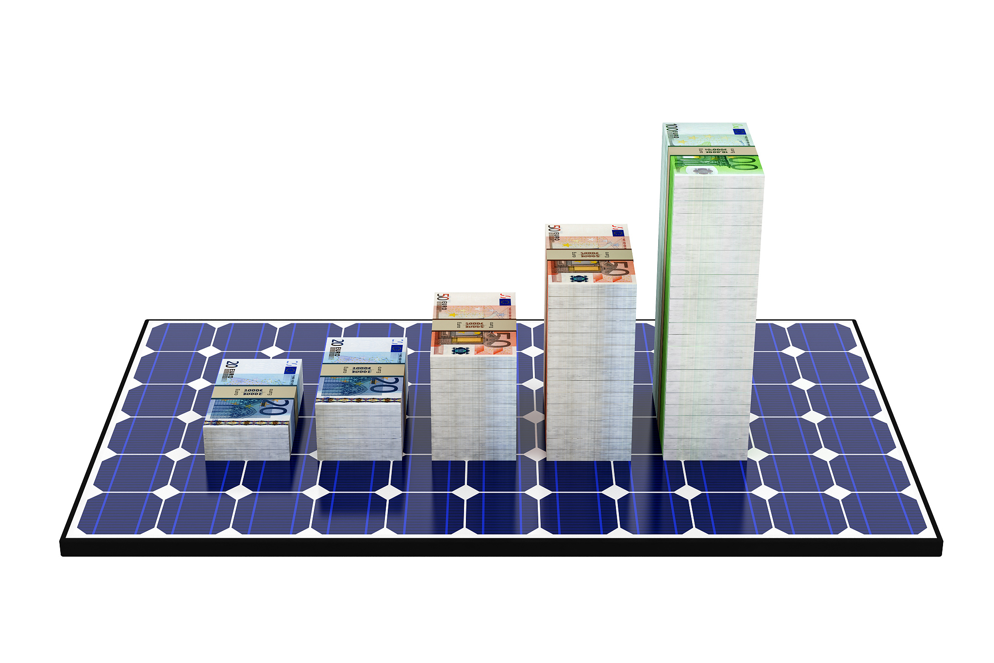 太阳能行业的辅助拆清车该怎么设计？设计重点在哪里？