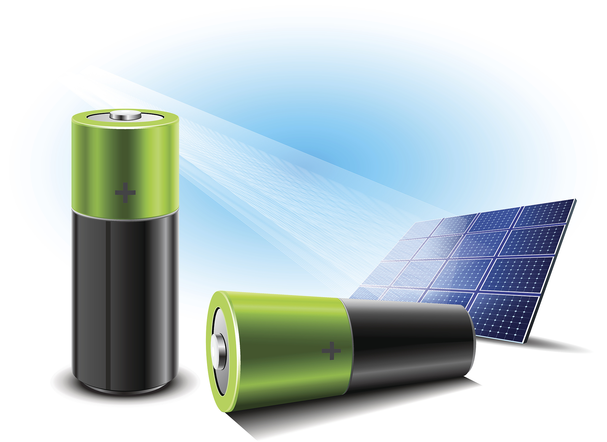 三元锂电池：三元指的是什么？