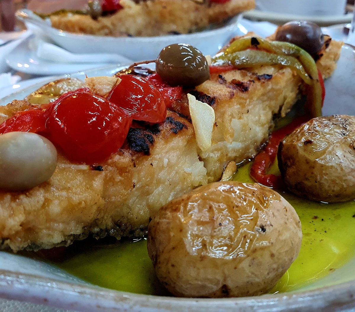 关于钟祥市的美食火爆视频文案