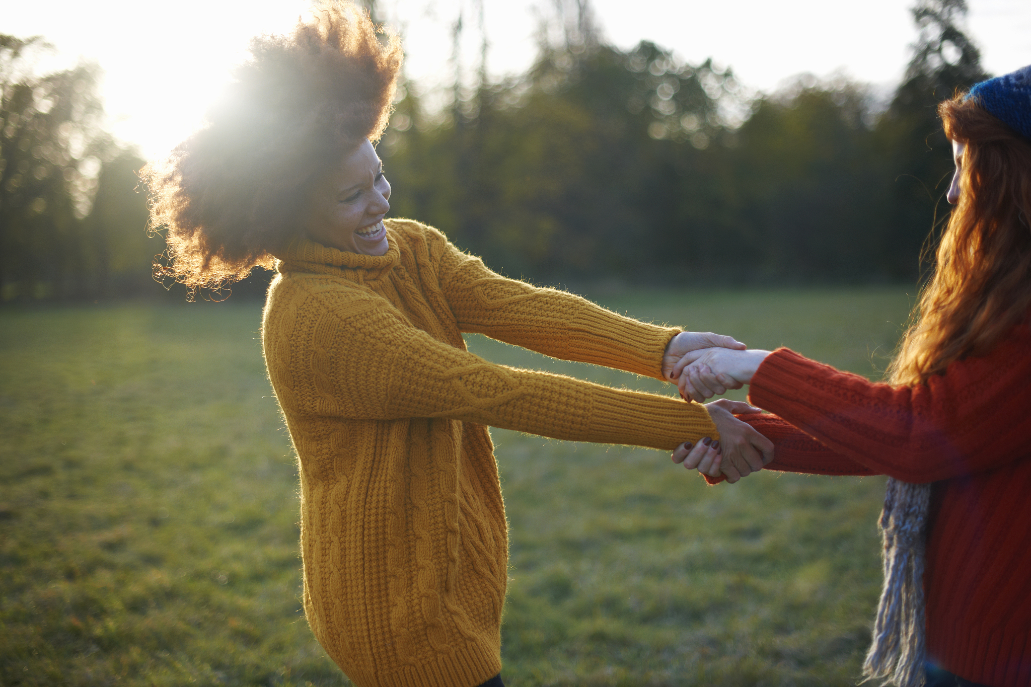 女人的婚姻觉悟：经历了这些才能明白