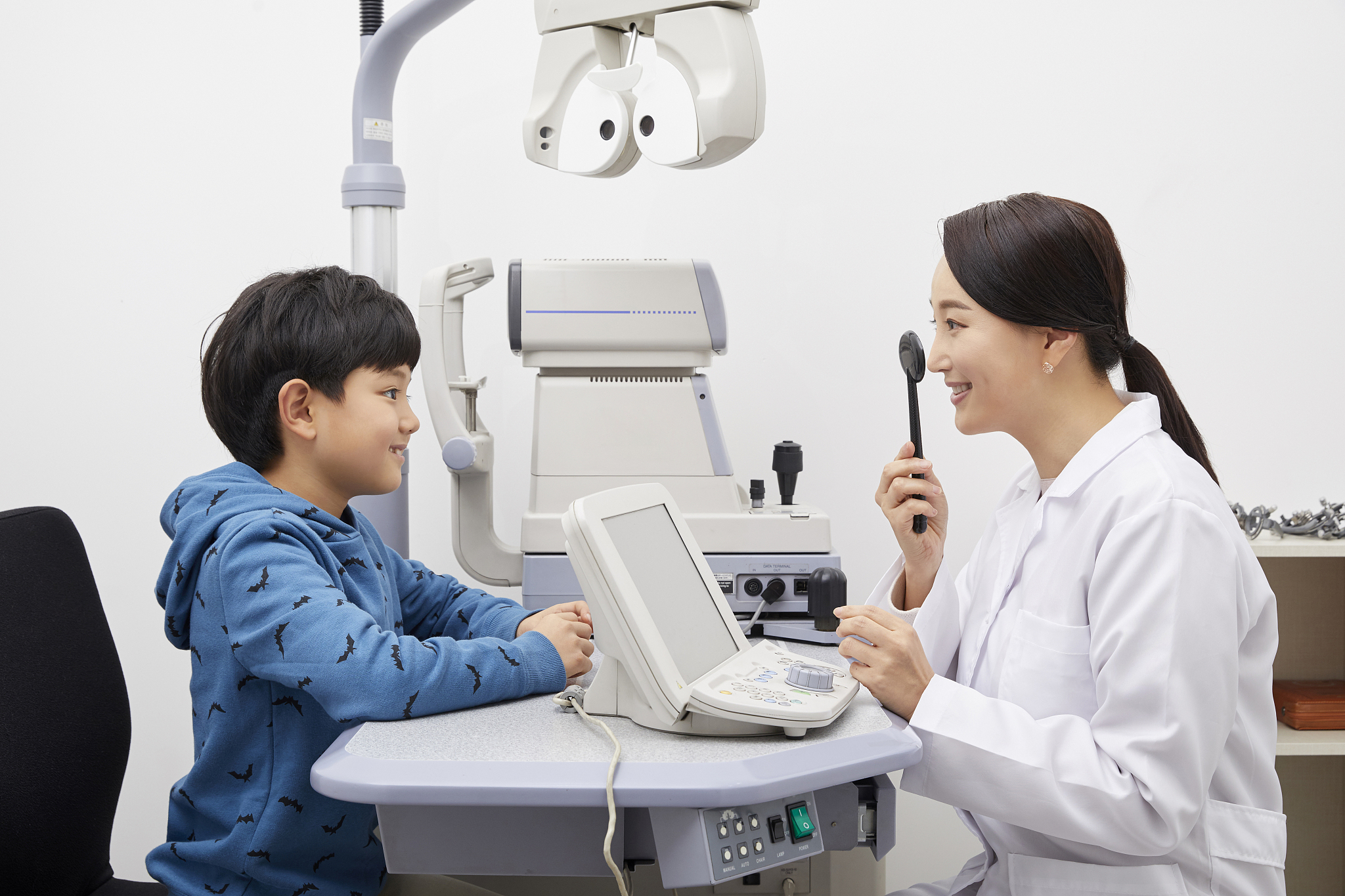 child,ophthalmology,optical store
