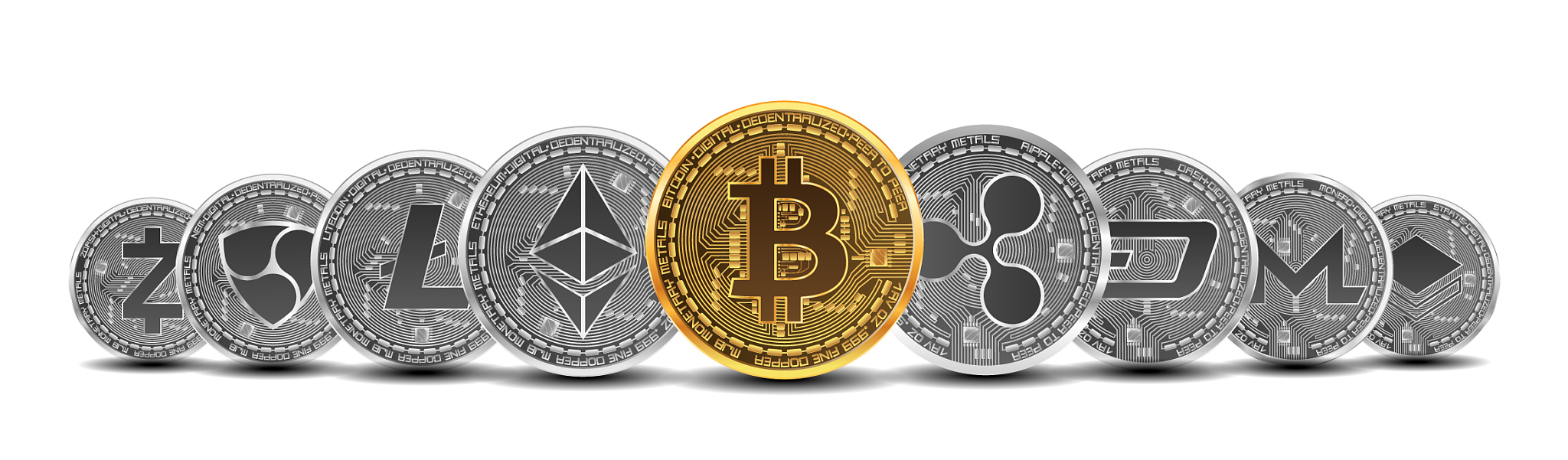 穆斯林投资加密货币：伊斯兰教法允许吗？