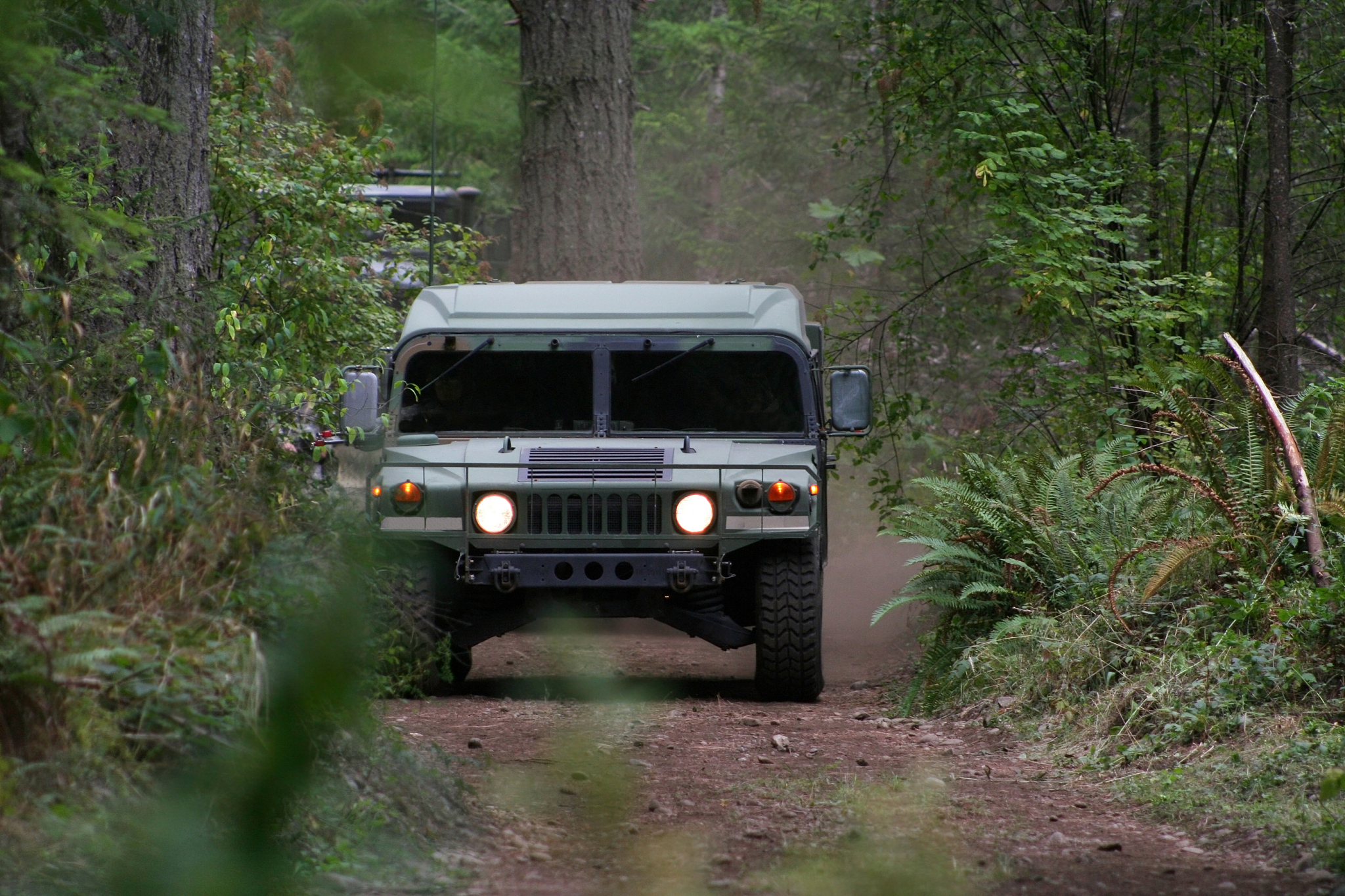 humvee