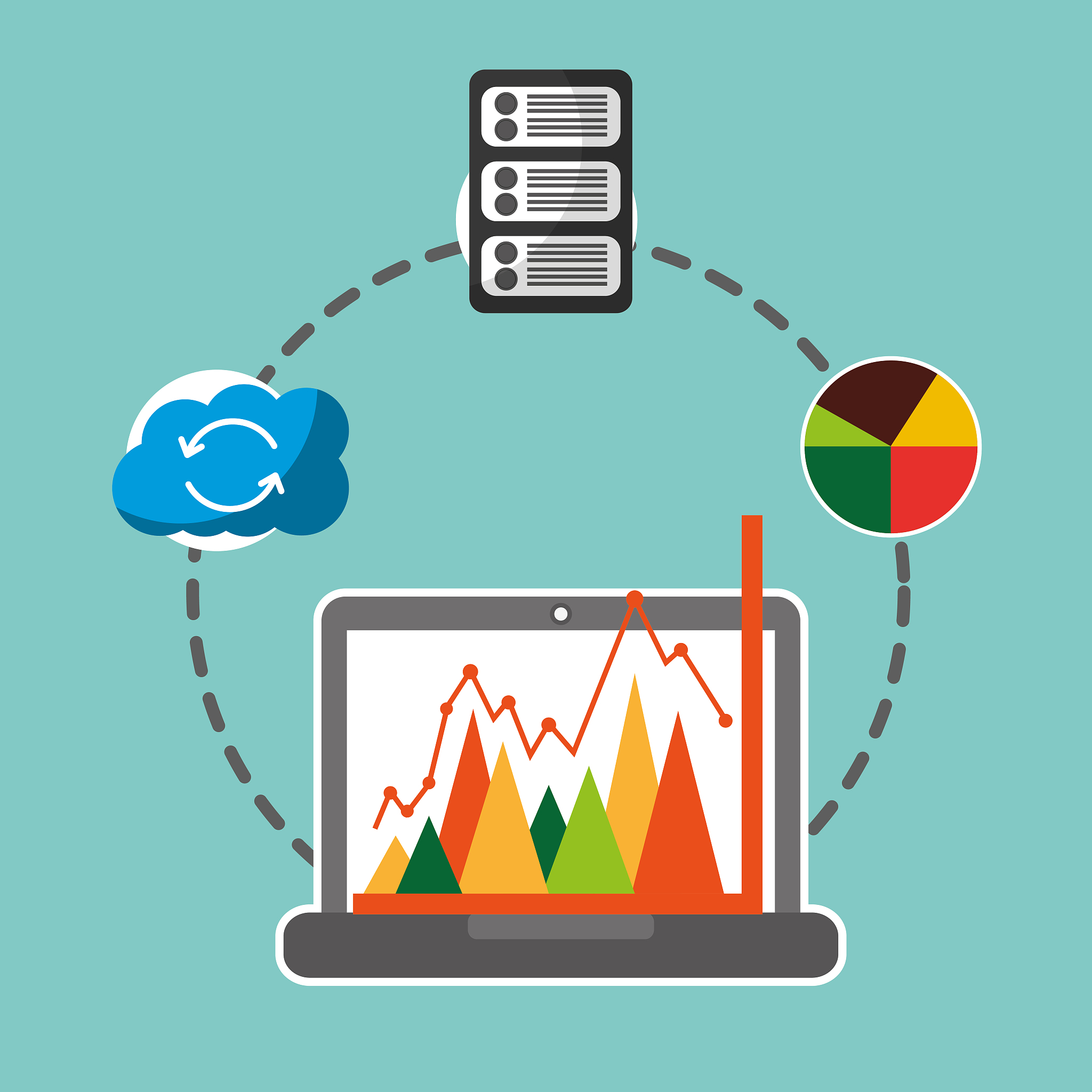 data center technology