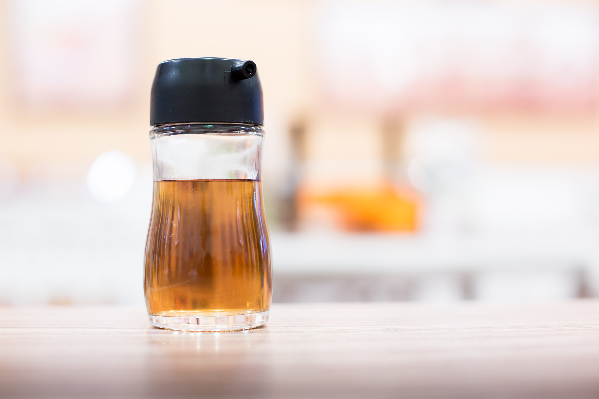 一瓶酱油重多少千克，