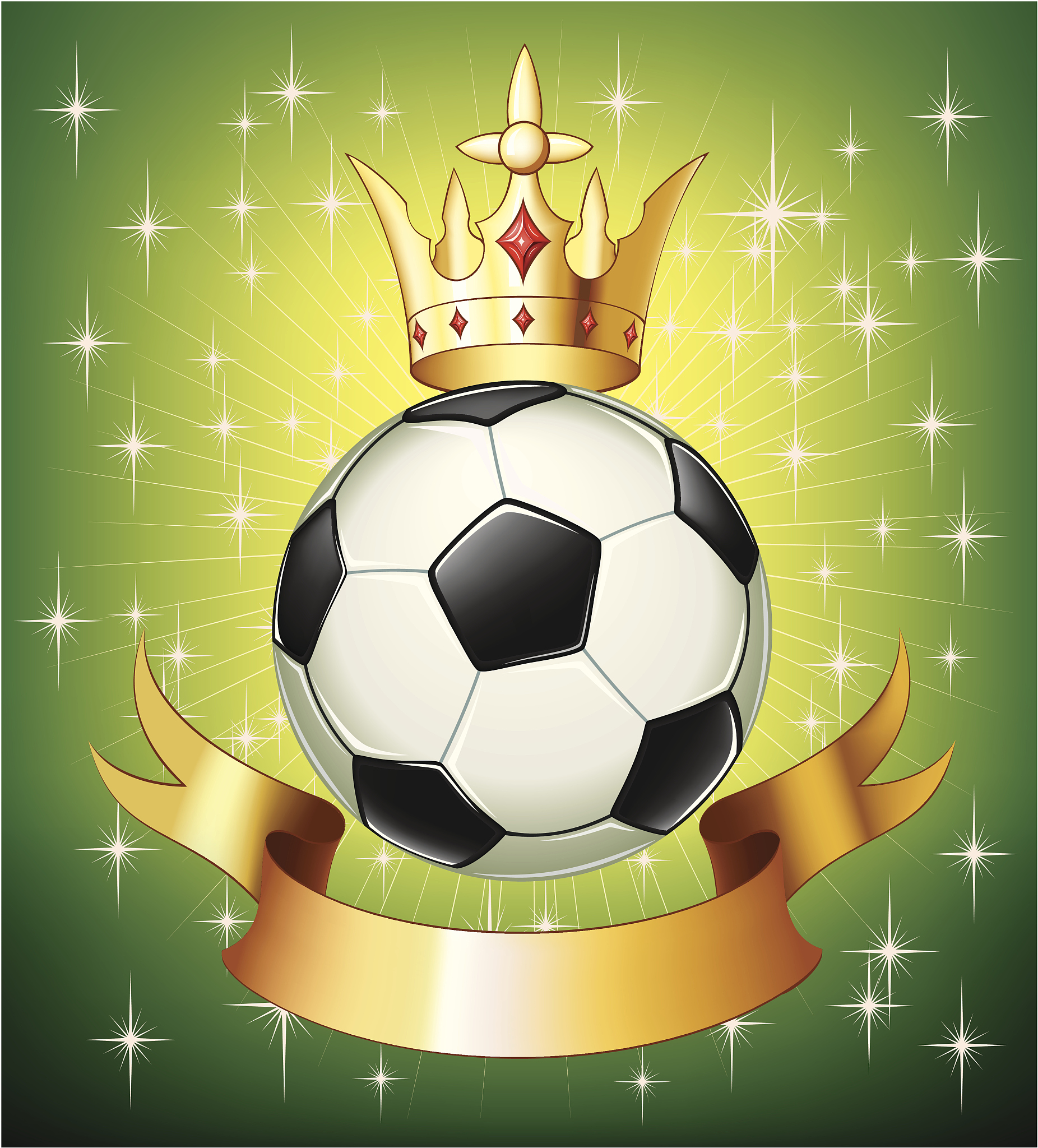 king of sports
