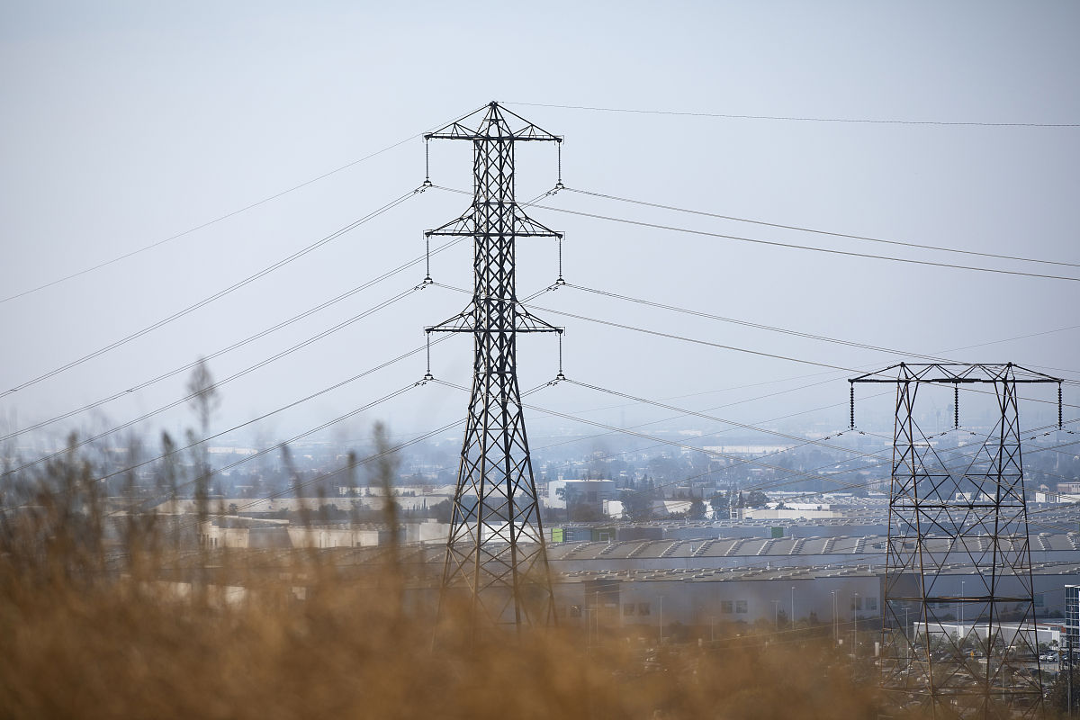 安塞区农村电力网络管理问题对策：从完善供应网络角度出发