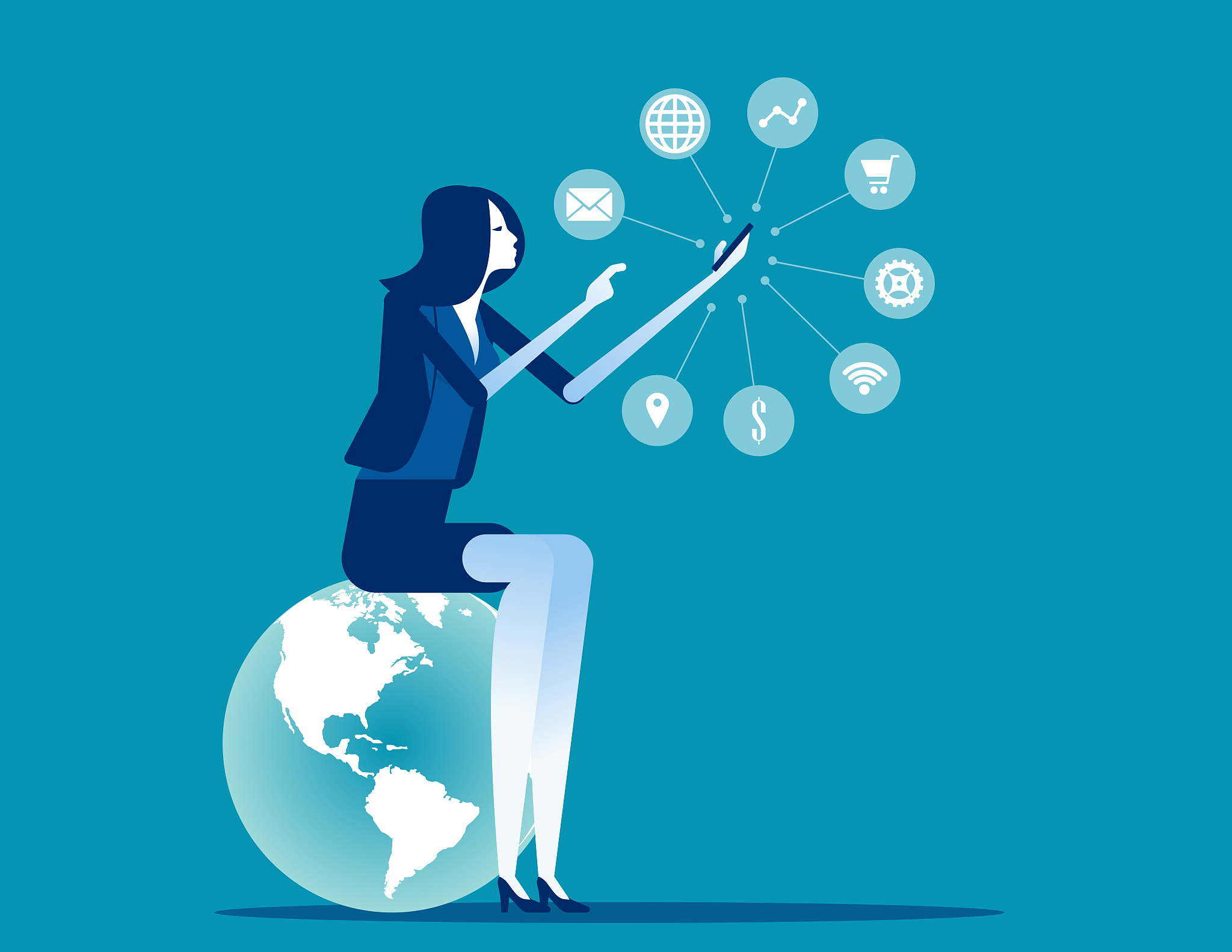 惠州中专女生适合学什么专业？热门专业推荐及就业前景分析