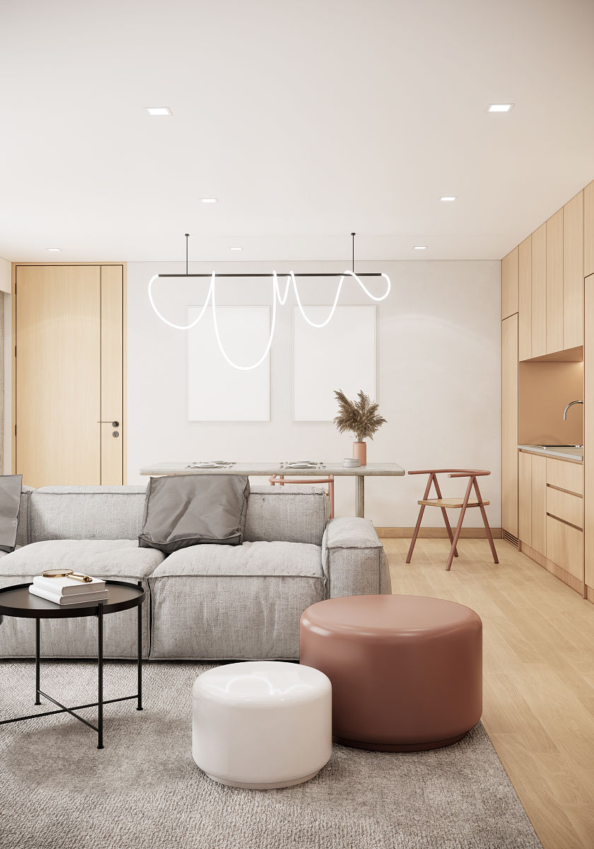 打造独特家居风格：个性与品味的完美融合