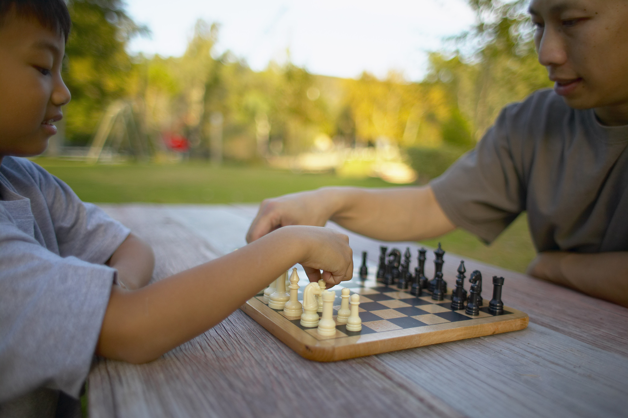 爸爸拾起一根又长又细的枝条缩句