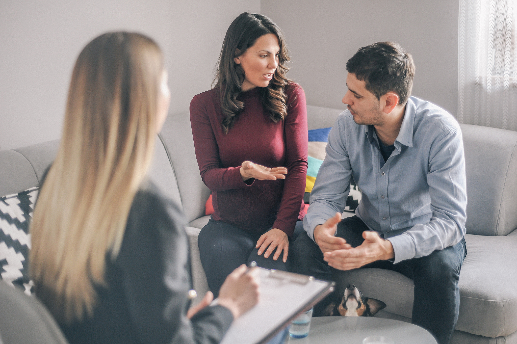 情绪管理关键技巧：心理讲座培训小结