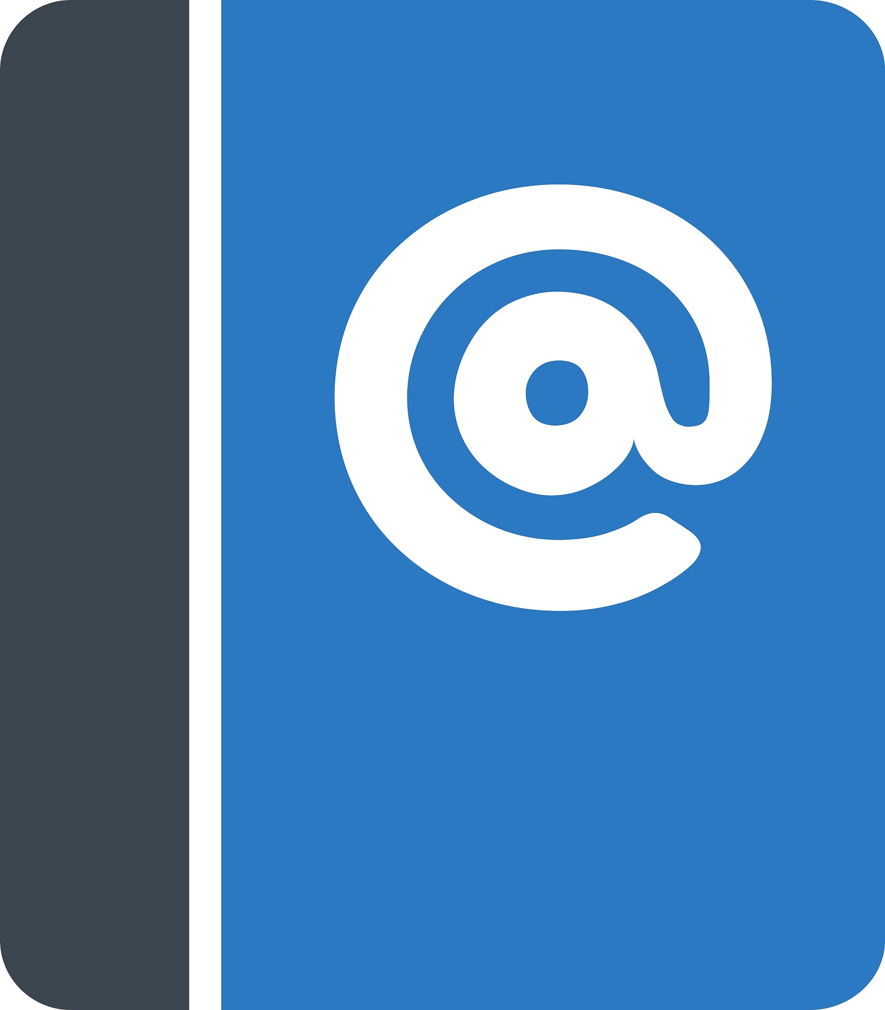 emails icon